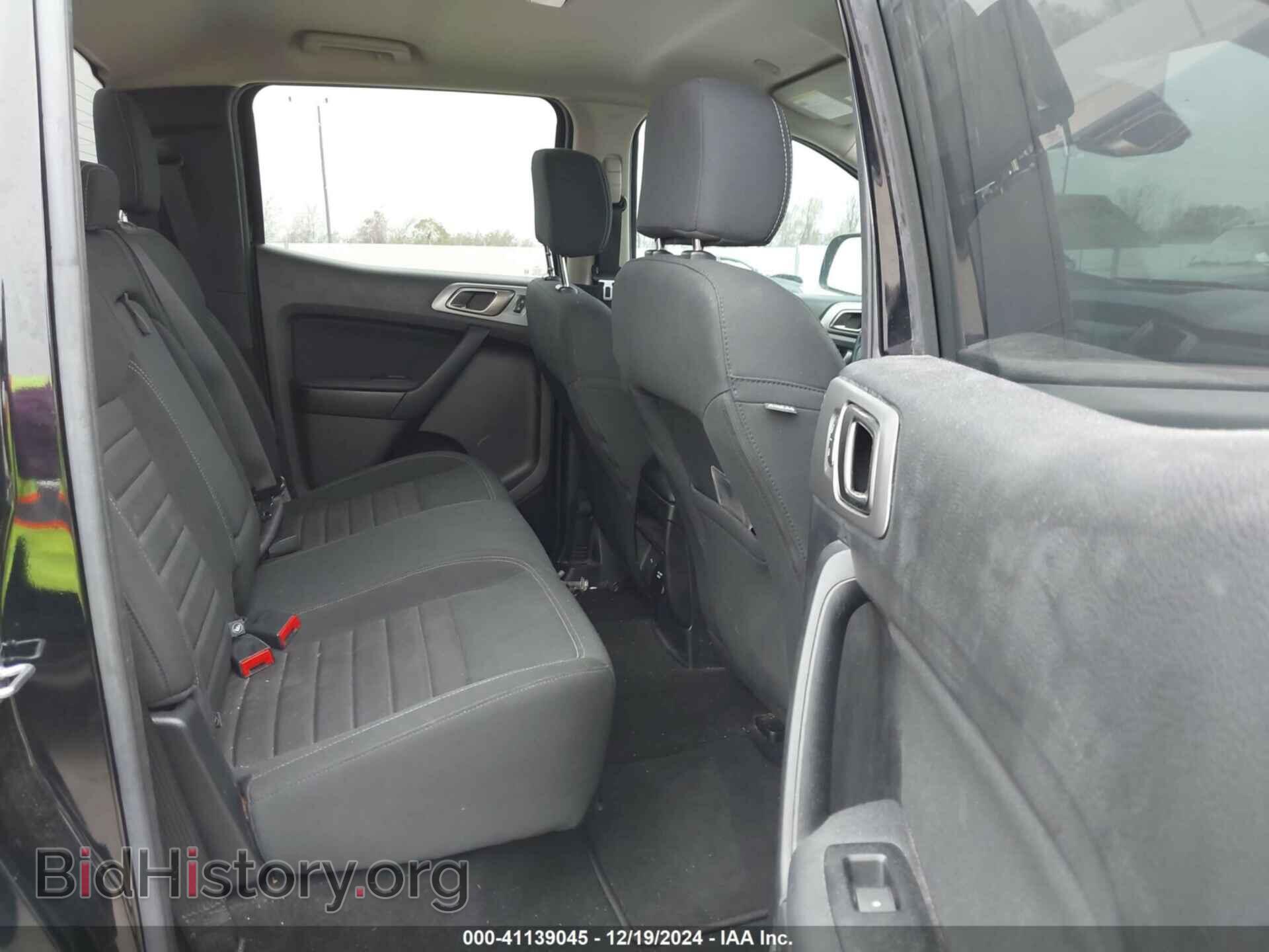 2021 FORD RANGER - VIN: 1FTER4EH3MLD31208 - Фото 8