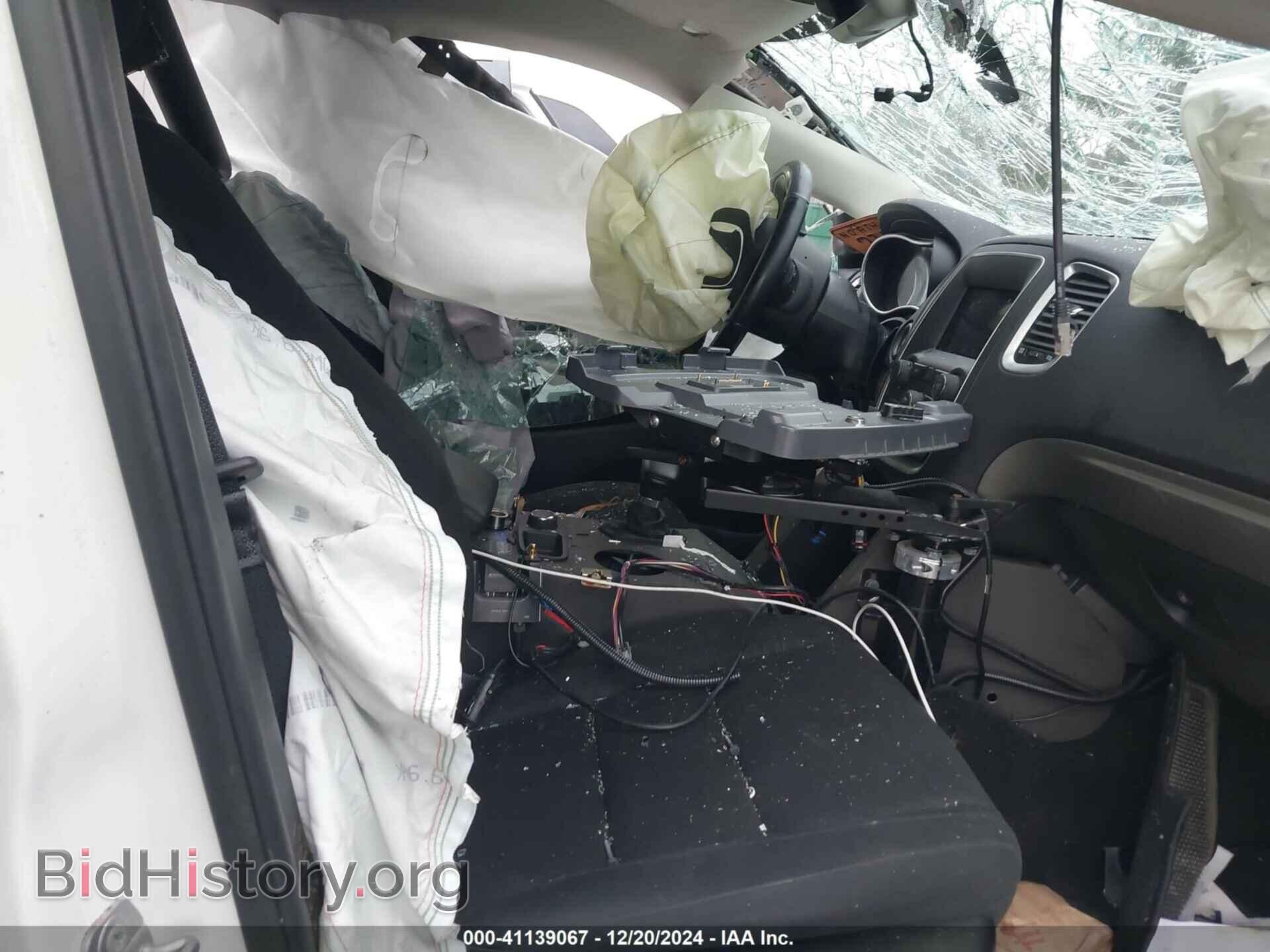 2019 DODGE DURANGO - VIN: 1C4SDJFTXKC812198 - Фото 5