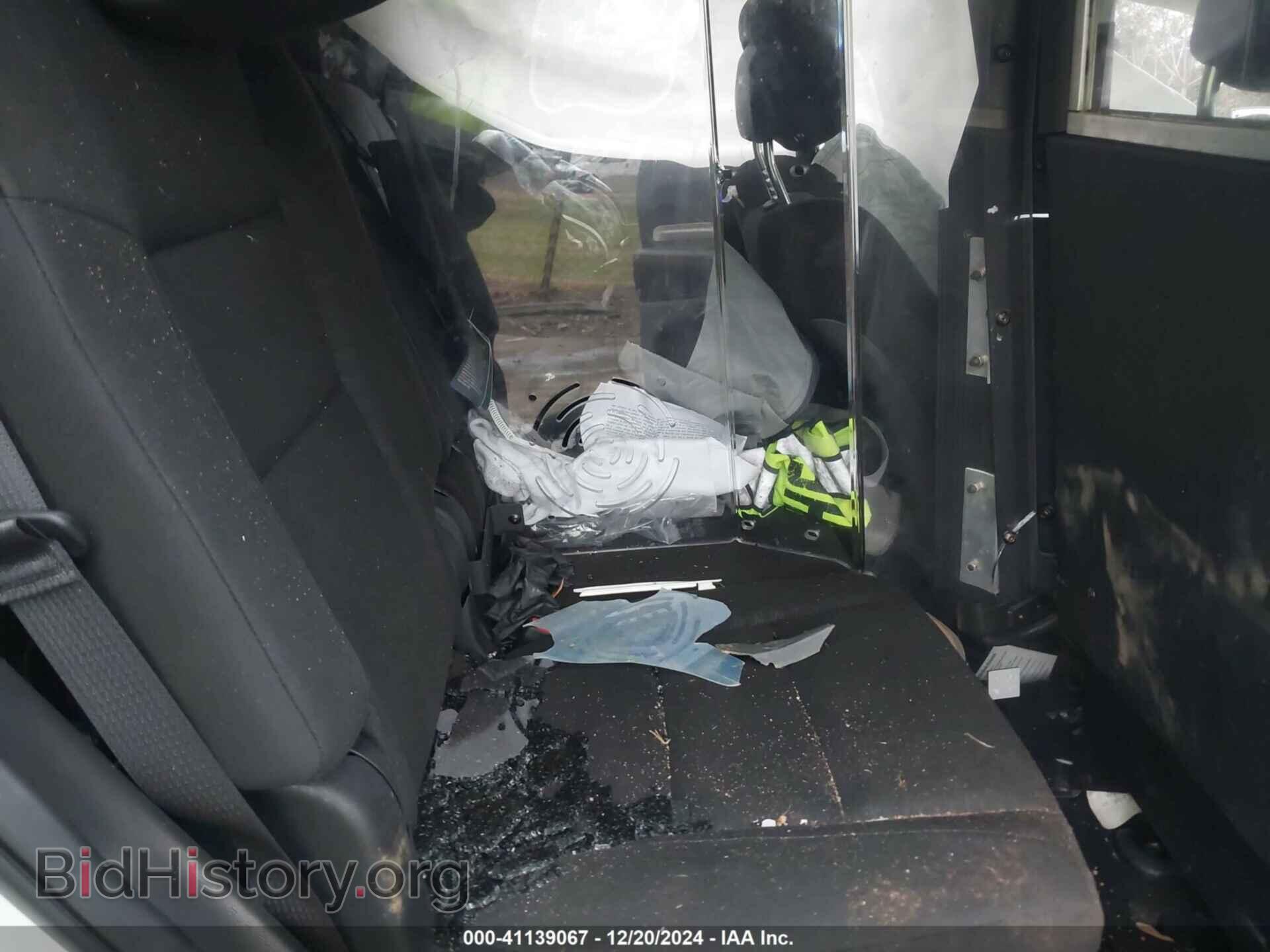 2019 DODGE DURANGO - VIN: 1C4SDJFTXKC812198 - Фото 8