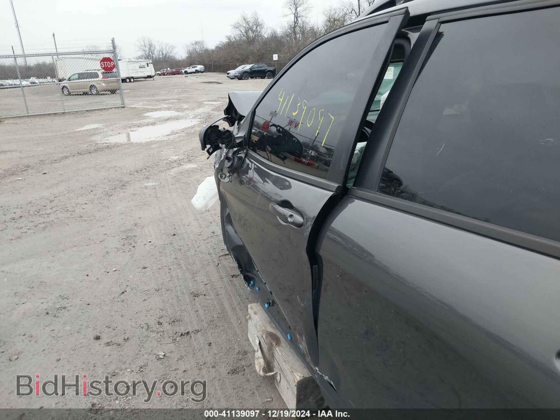 2021 JEEP CHEROKEE - VIN: 1C4PJMMX5MD117579 - Фото 22