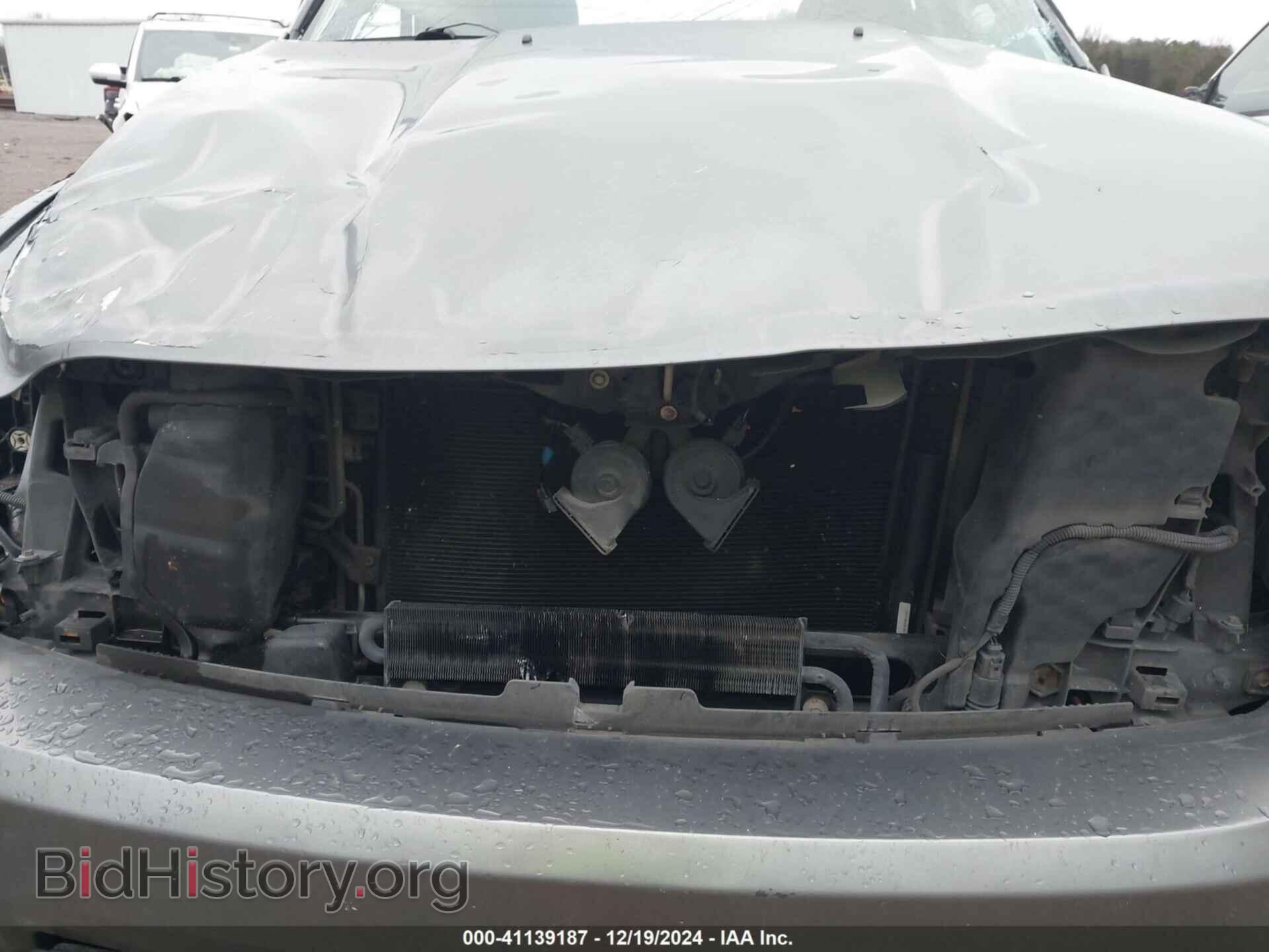 2012 RAM 1500 - VIN: 1C6RD6FT2CS141359 - Photo 10
