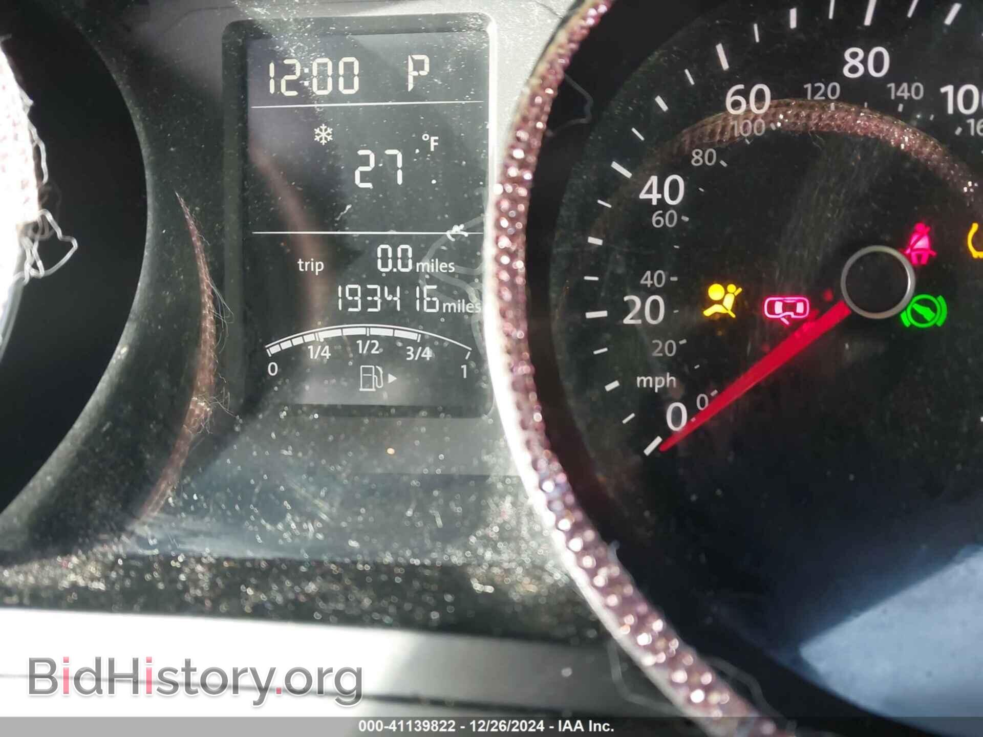 2017 VOLKSWAGEN JETTA - VIN: 3VW2B7AJ6HM383564 - Фото 7