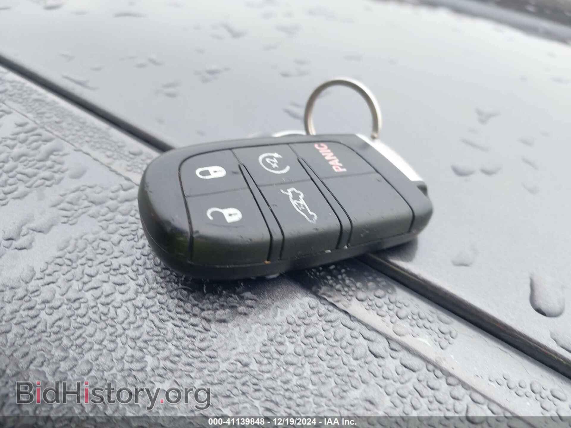 2015 DODGE CHALLENGER - VIN: 2C3CDZAG6FH701099 - Фото 11
