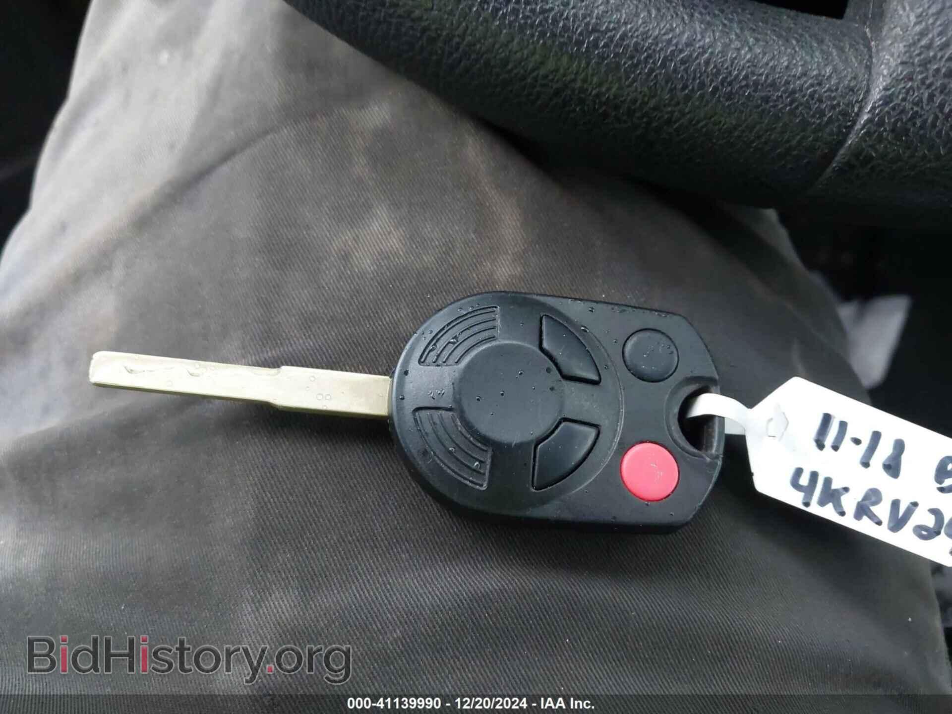 2014 FORD FOCUS - VIN: 1FADP3E27EL338192 - Фото 11