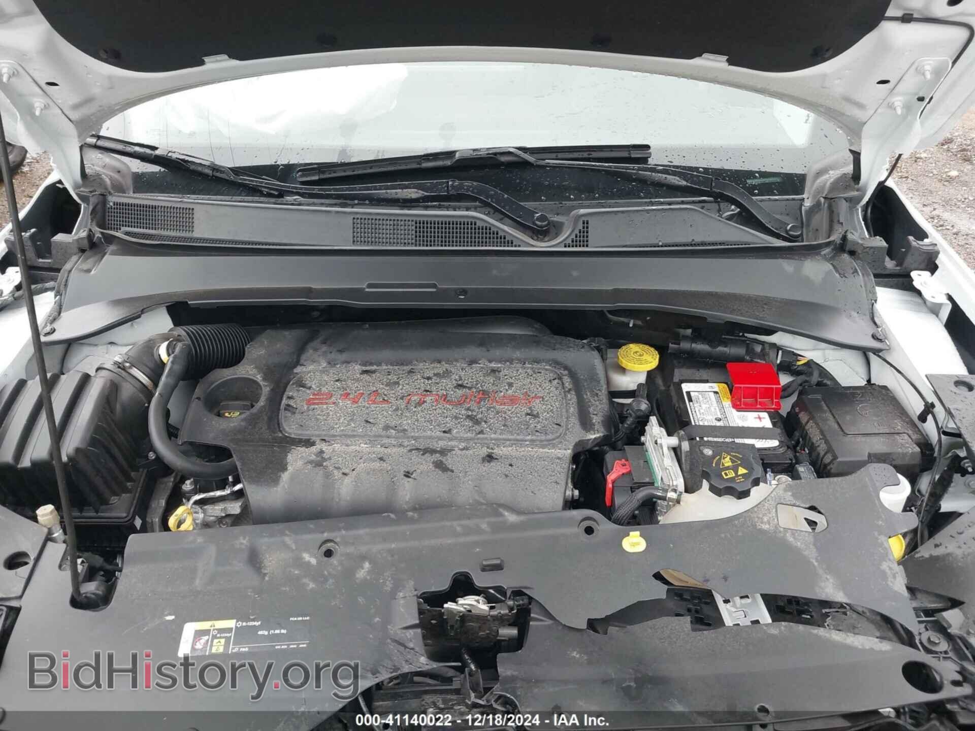2022 JEEP COMPASS - VIN: 3C4NJDFB0NT164555 - Фото 10