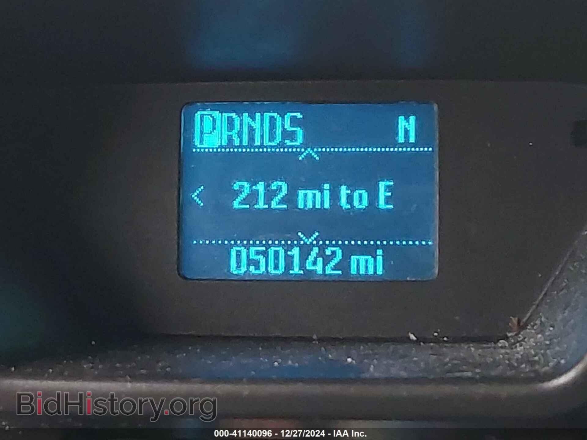 2017 FORD TRANSIT CONNECT - VIN: NM0LS7E72H1309347 - Фото 15