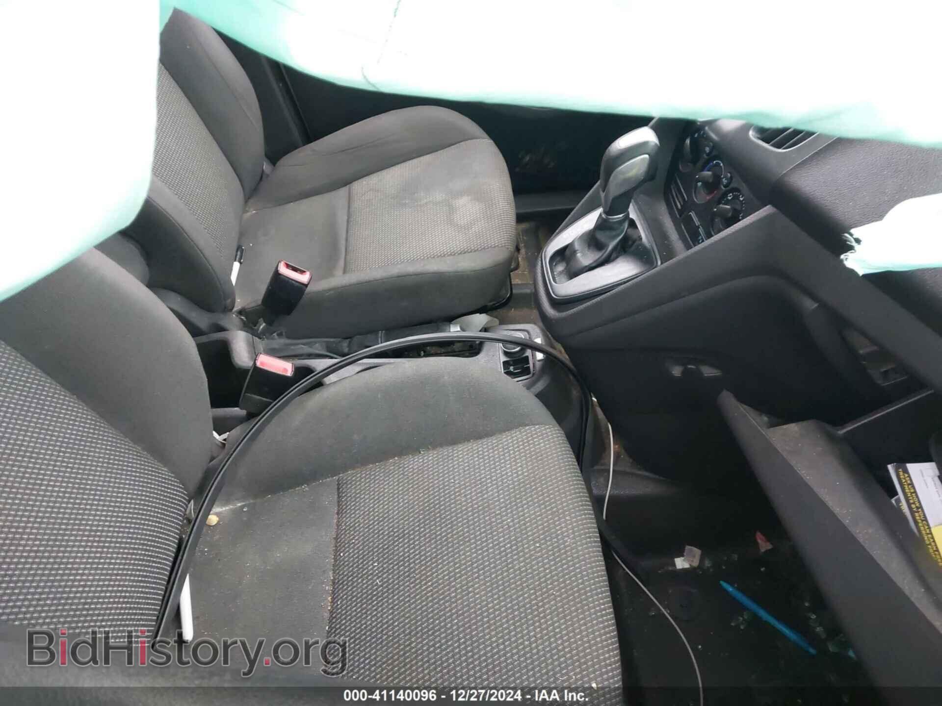 2017 FORD TRANSIT CONNECT - VIN: NM0LS7E72H1309347 - Фото 5