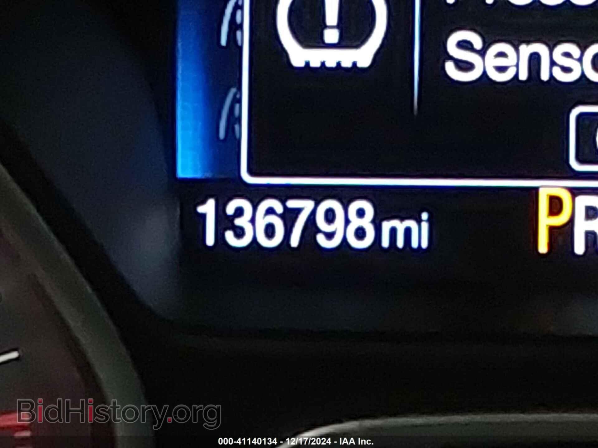 2015 FORD FOCUS - VIN: 1FADP3F27FL325538 - Фото 7
