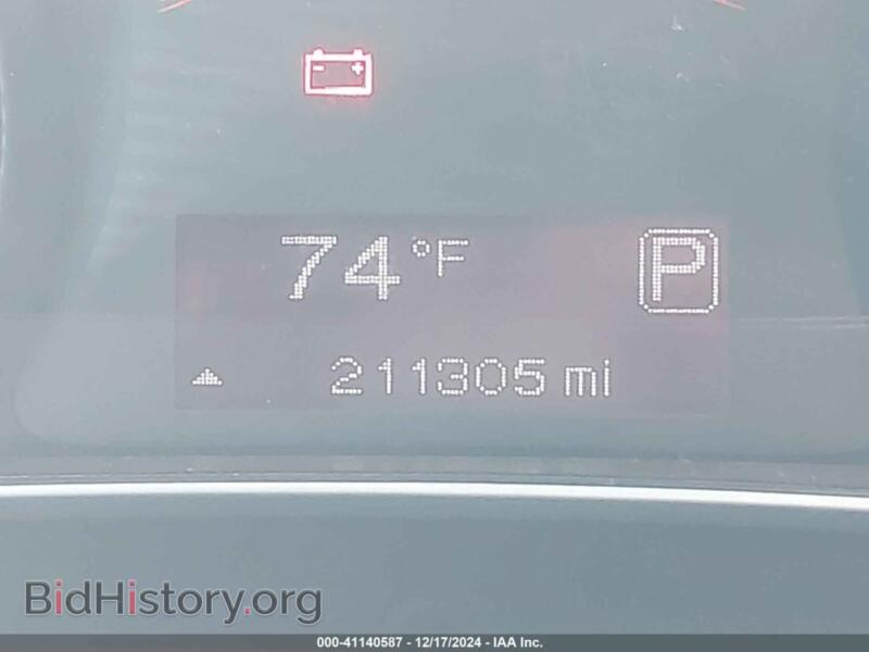 2015 Dodge DART (VIN 1C3CDFBB4FD174677) — photo 7 of 11