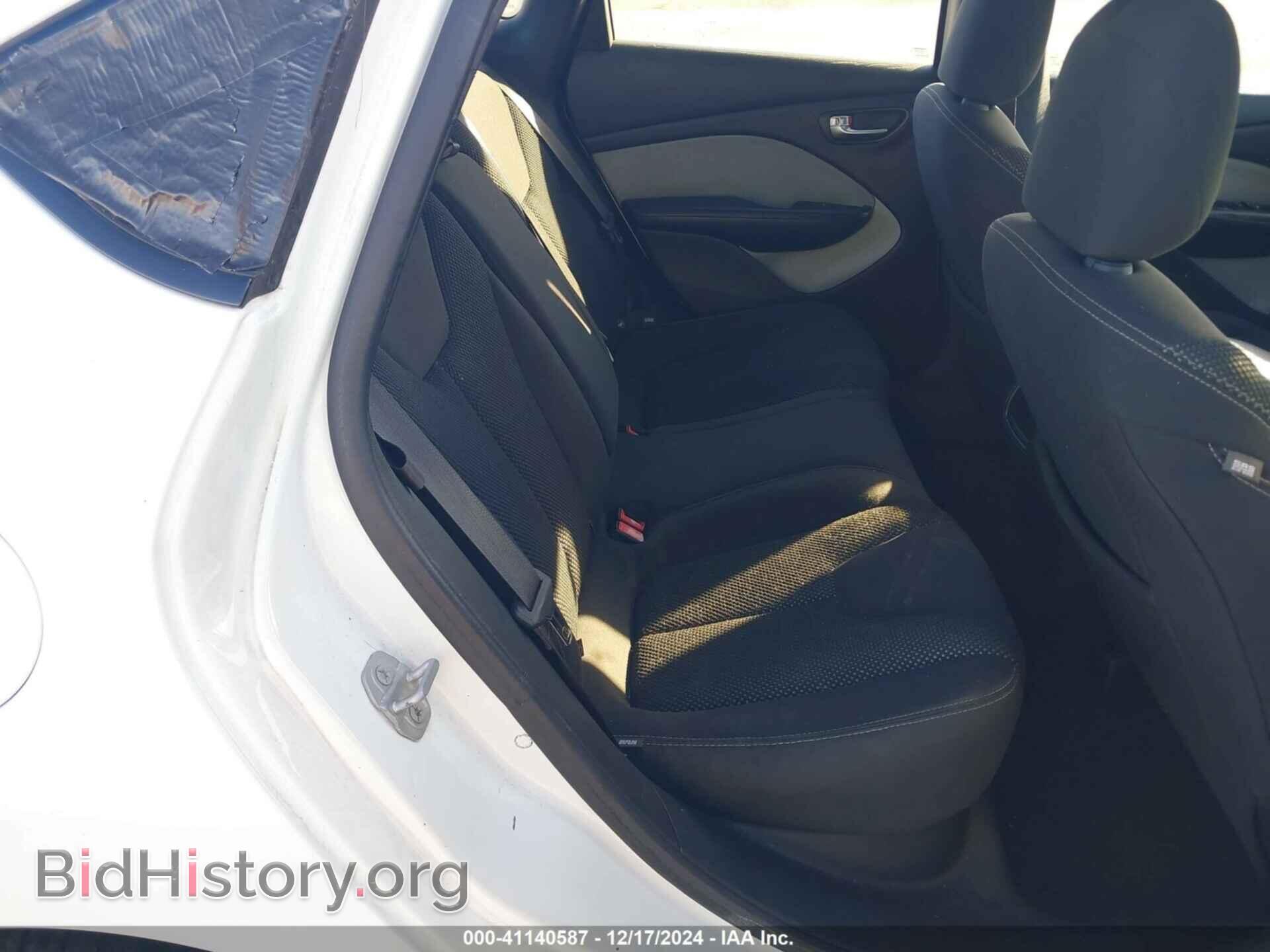2015 DODGE DART - VIN: 1C3CDFBB4FD174677 - Фото 8