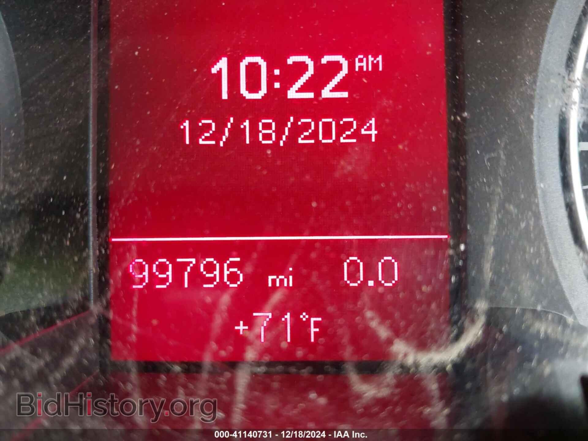 2012 AUDI A4 - VIN: WAUFFAFL3CA113274 - Photo 15