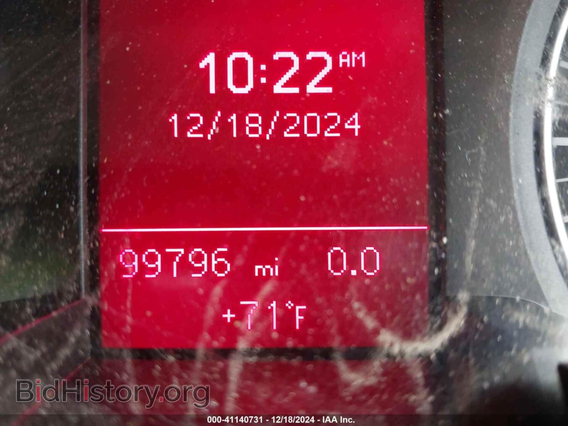 2012 AUDI A4 - VIN: WAUFFAFL3CA113274 - Photo 7