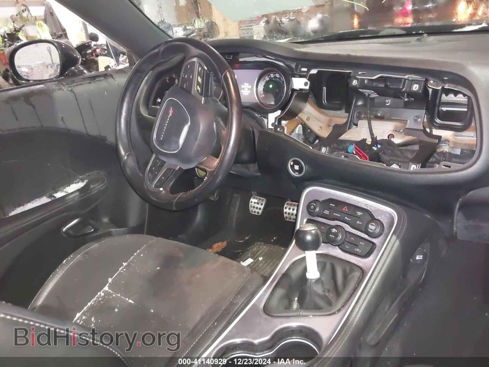 2019 DODGE CHALLENGER - VIN: 2C3CDZFJ4KH671633 - Фото 17