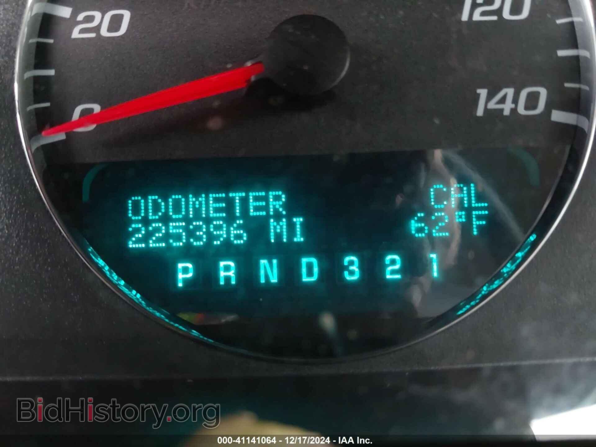 2006 CHEVROLET IMPALA - VIN: 2G1WT58K069346593 - Фото 7