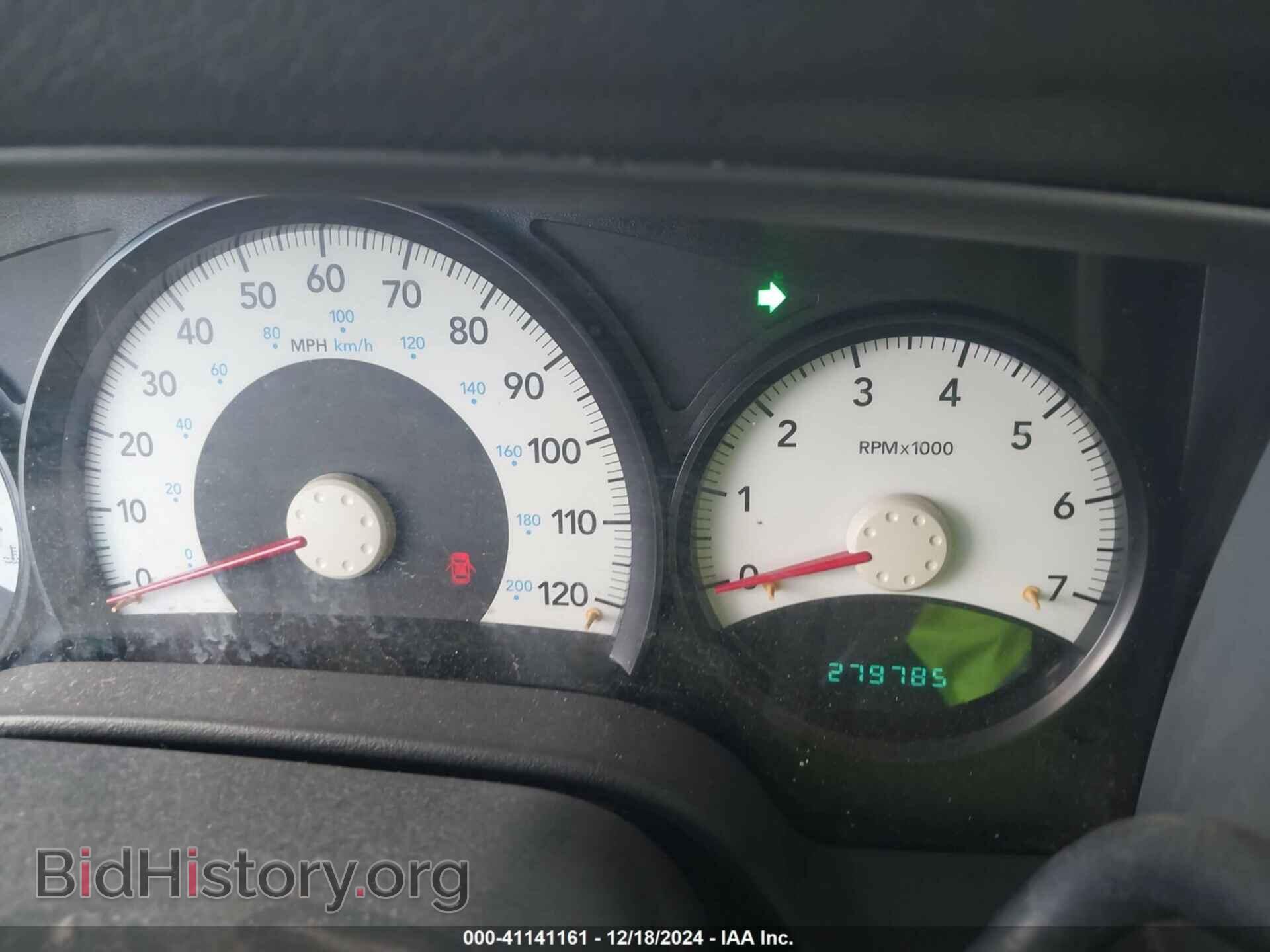 2006 DODGE DURANGO - VIN: 1D8HD38K16F192891 - Photo 7