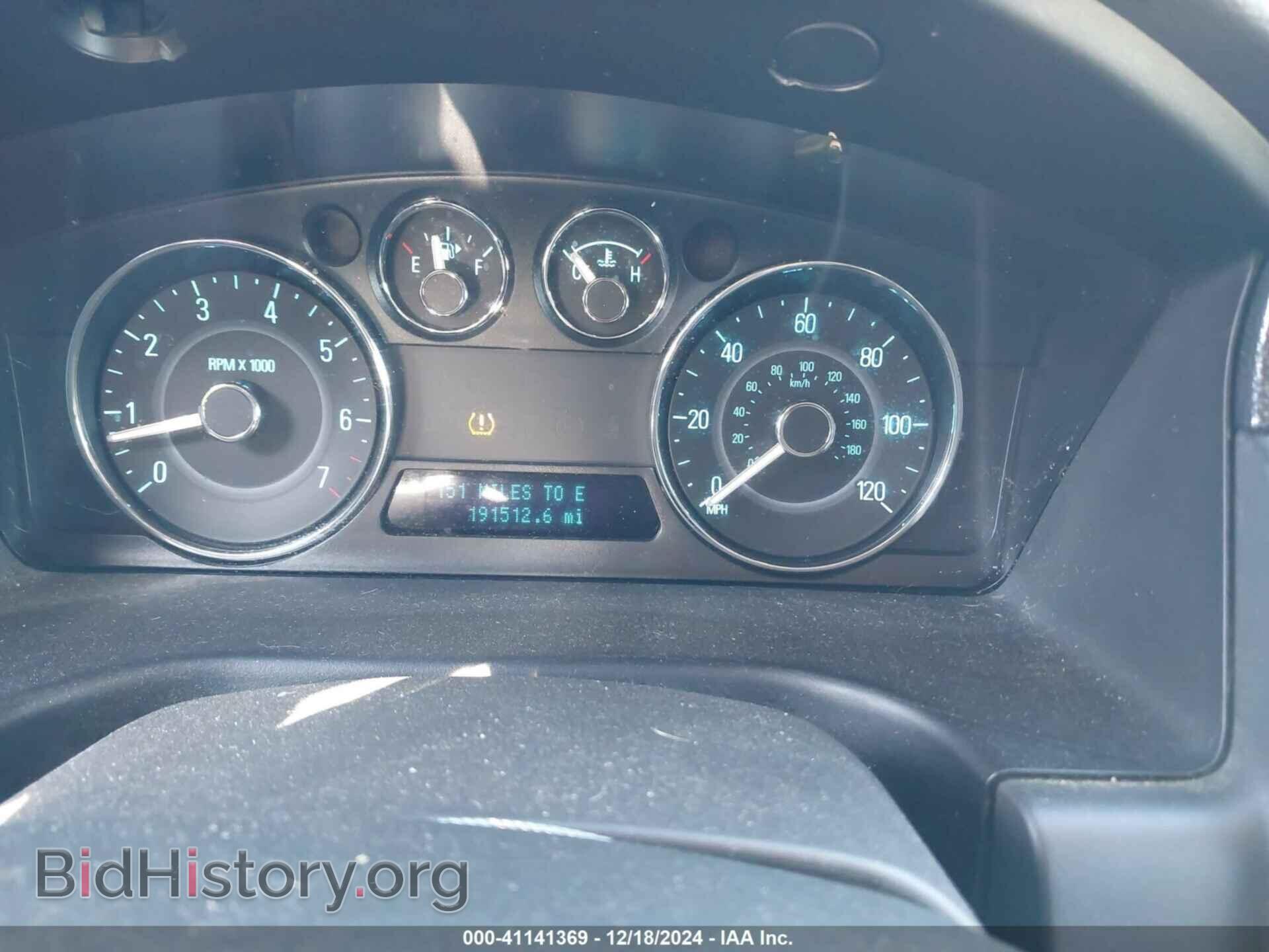 2010 FORD FLEX - VIN: 2FMGK5BC6ABA17720 - Фото 7