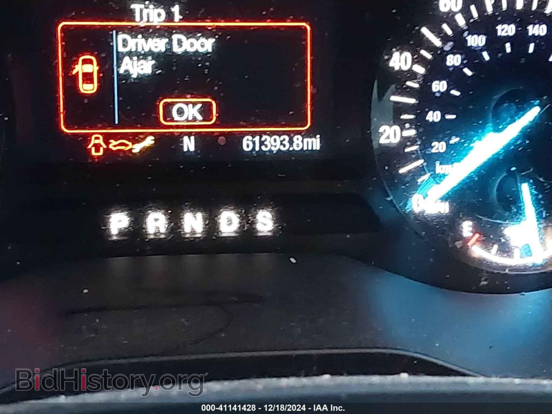 2015 FORD EDGE - VIN: 2FMTK3G96FBC23983 - Photo 15