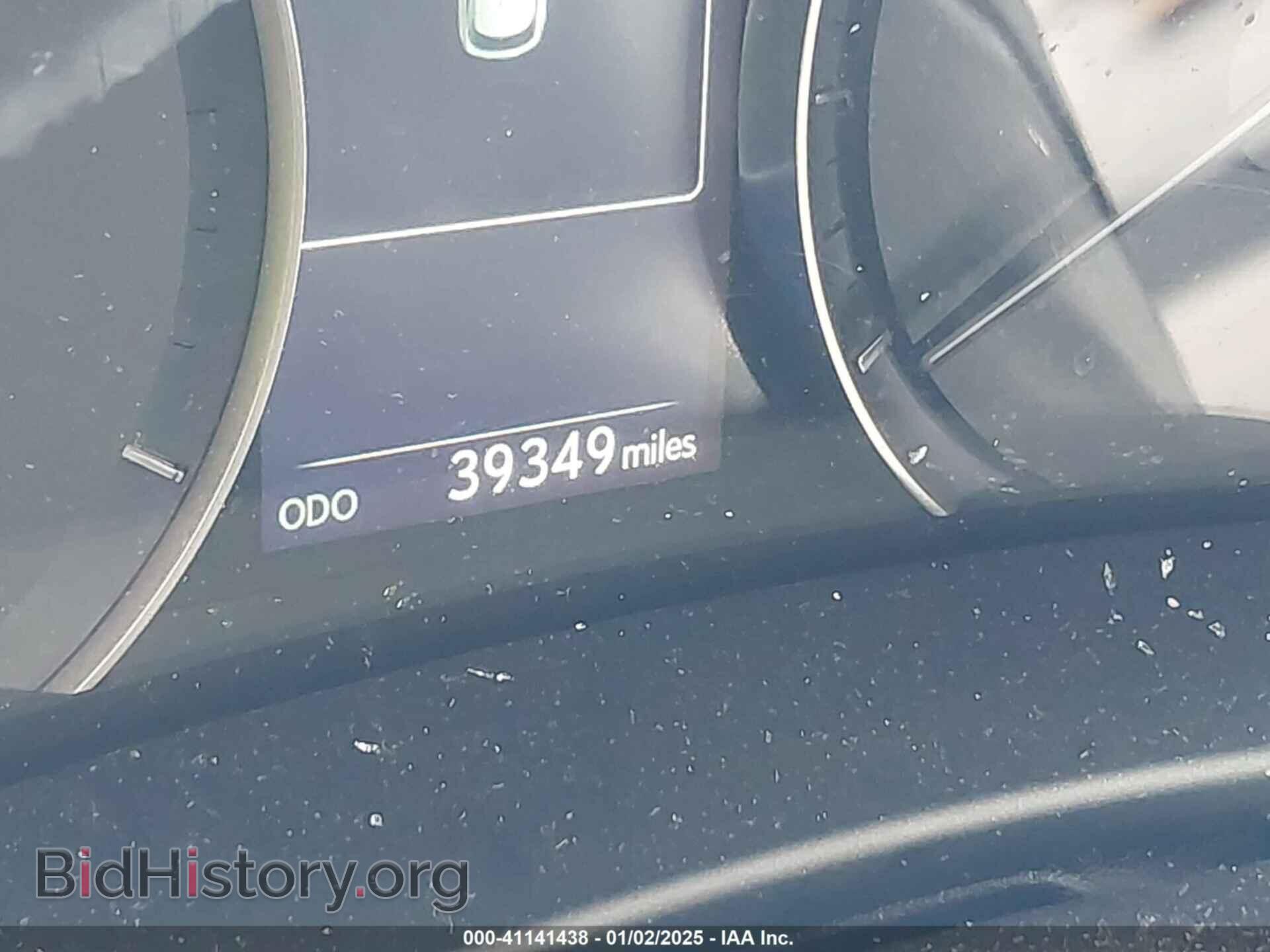 2019 LEXUS RX 350 - VIN: 2T2BZMCA4KC208459 - Фото 7