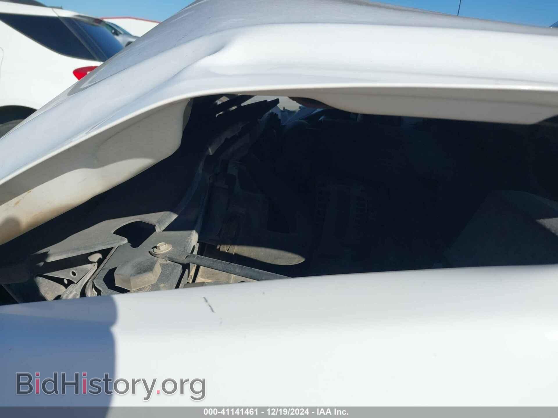 2008 CHEVROLET SILVERADO - VIN: 1GCEC19C48Z118026 - Фото 10