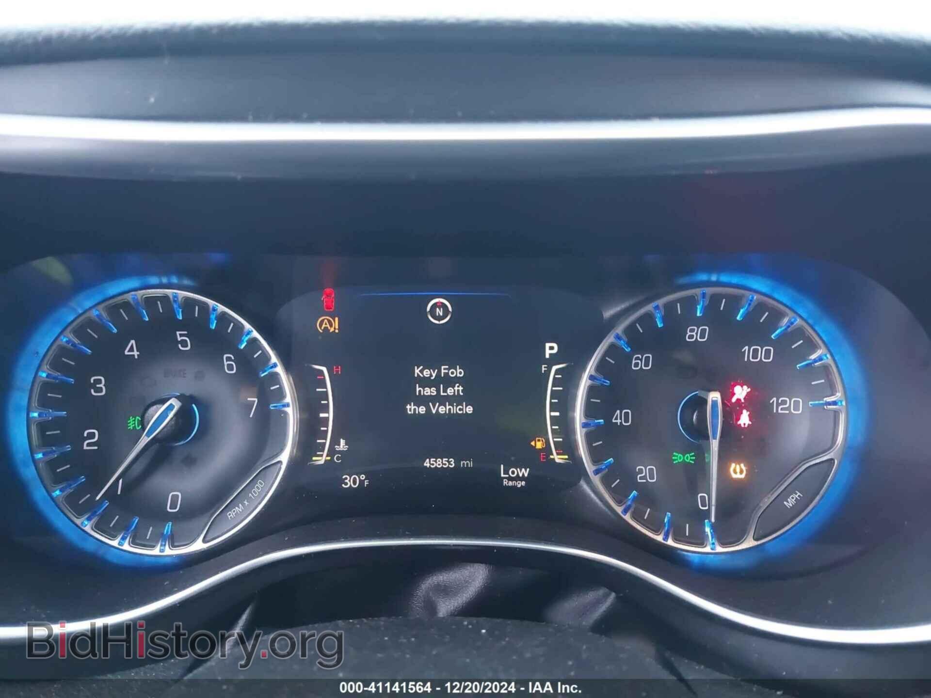 2020 CHRYSLER PACIFICA - VIN: 2C4RC1GG3LR136303 - Photo 7