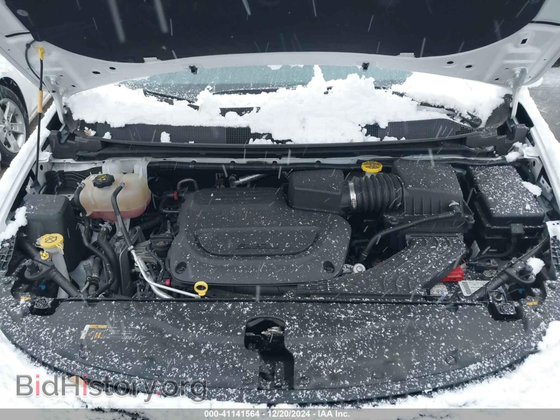 2020 CHRYSLER PACIFICA - VIN: 2C4RC1GG3LR136303 - Photo 10