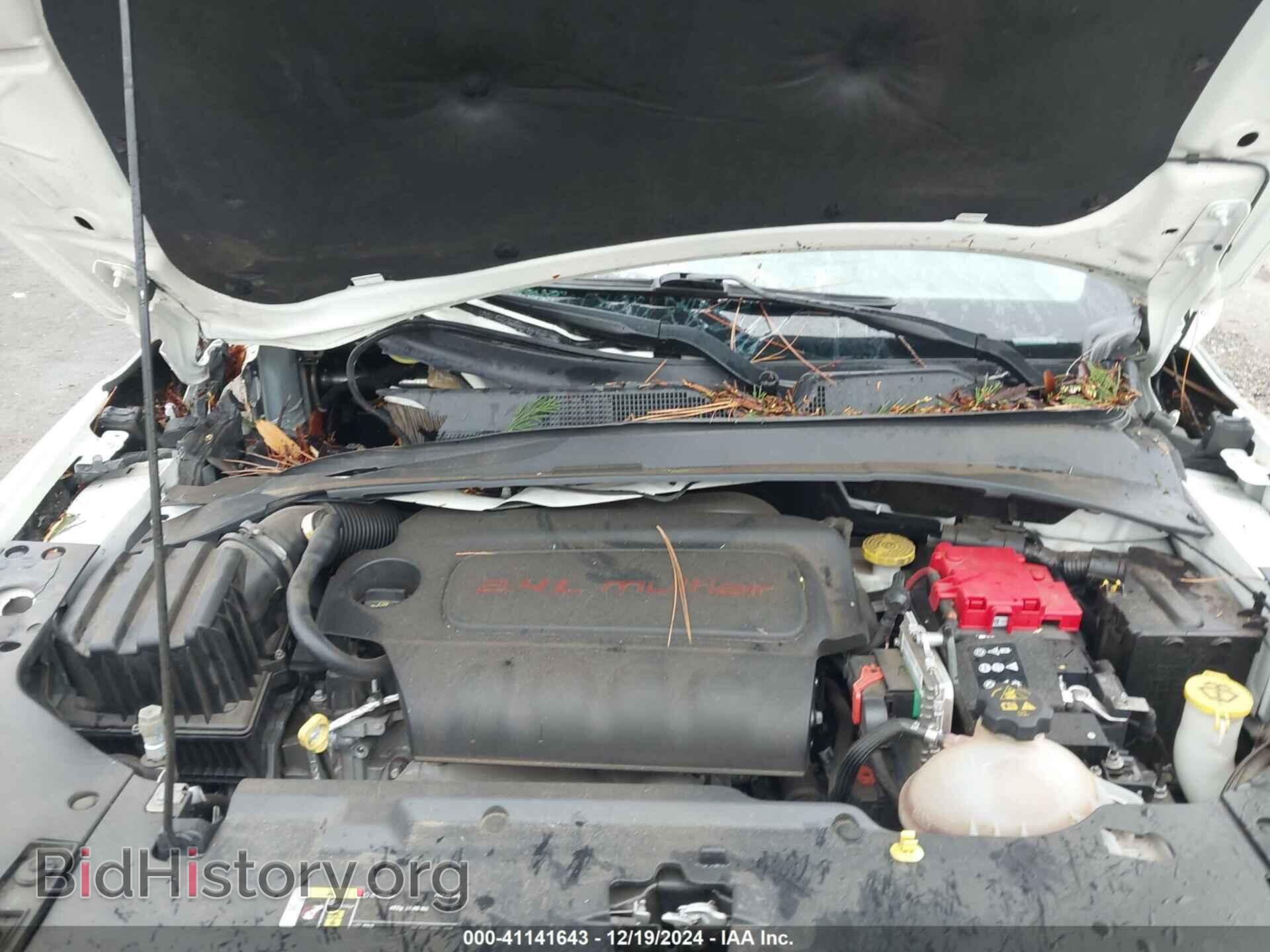 2021 JEEP COMPASS - VIN: 3C4NJDCB1MT519879 - Фото 10
