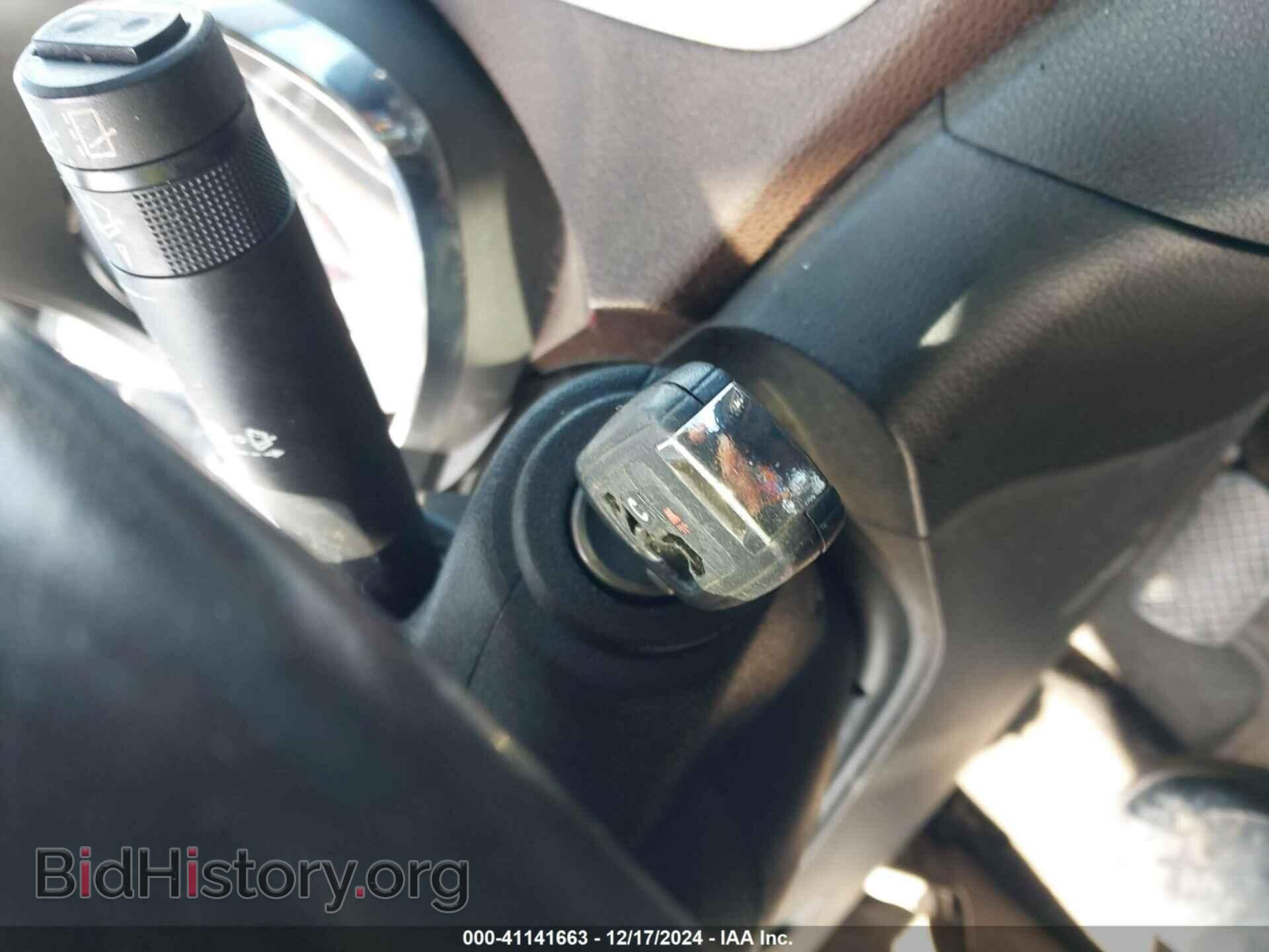 2011 GMC TERRAIN - VIN: 2CTFLXE55B6284013 - Фото 11
