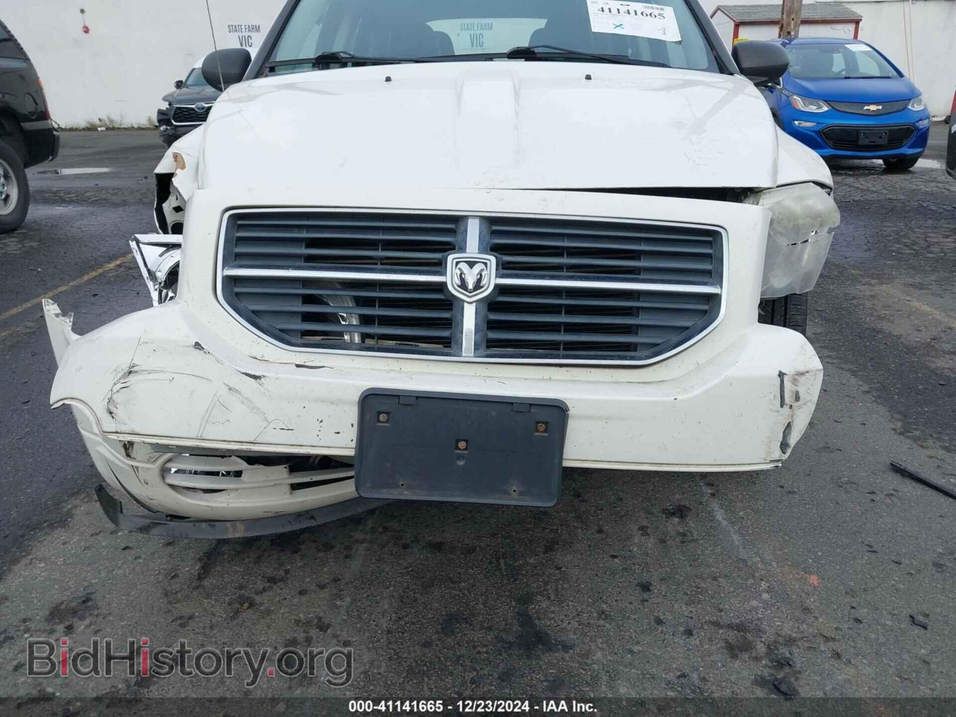 2008 DODGE CALIBER - VIN: 1B3HB48B28D695078 - Photo 6