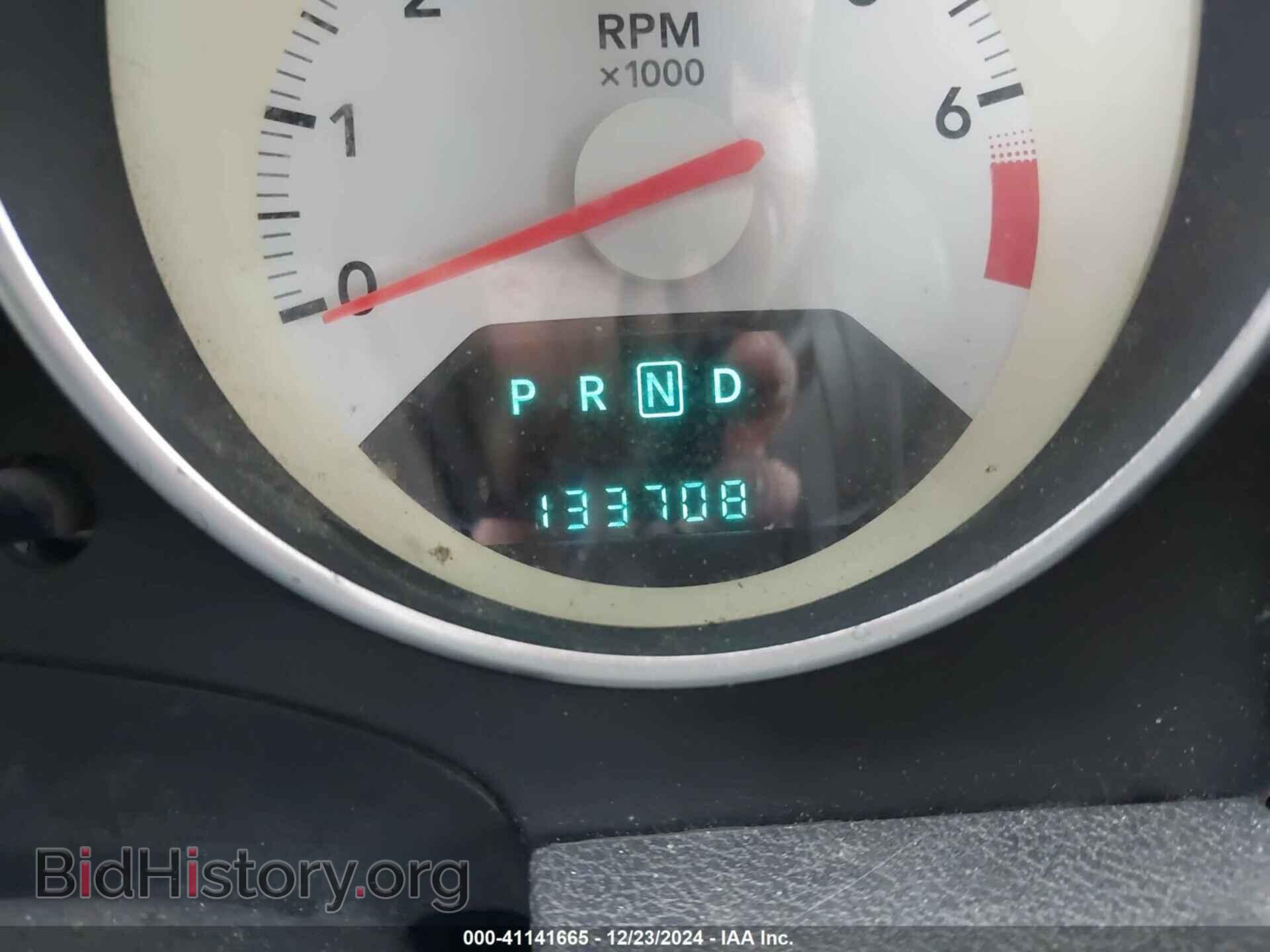 2008 DODGE CALIBER - VIN: 1B3HB48B28D695078 - Photo 7