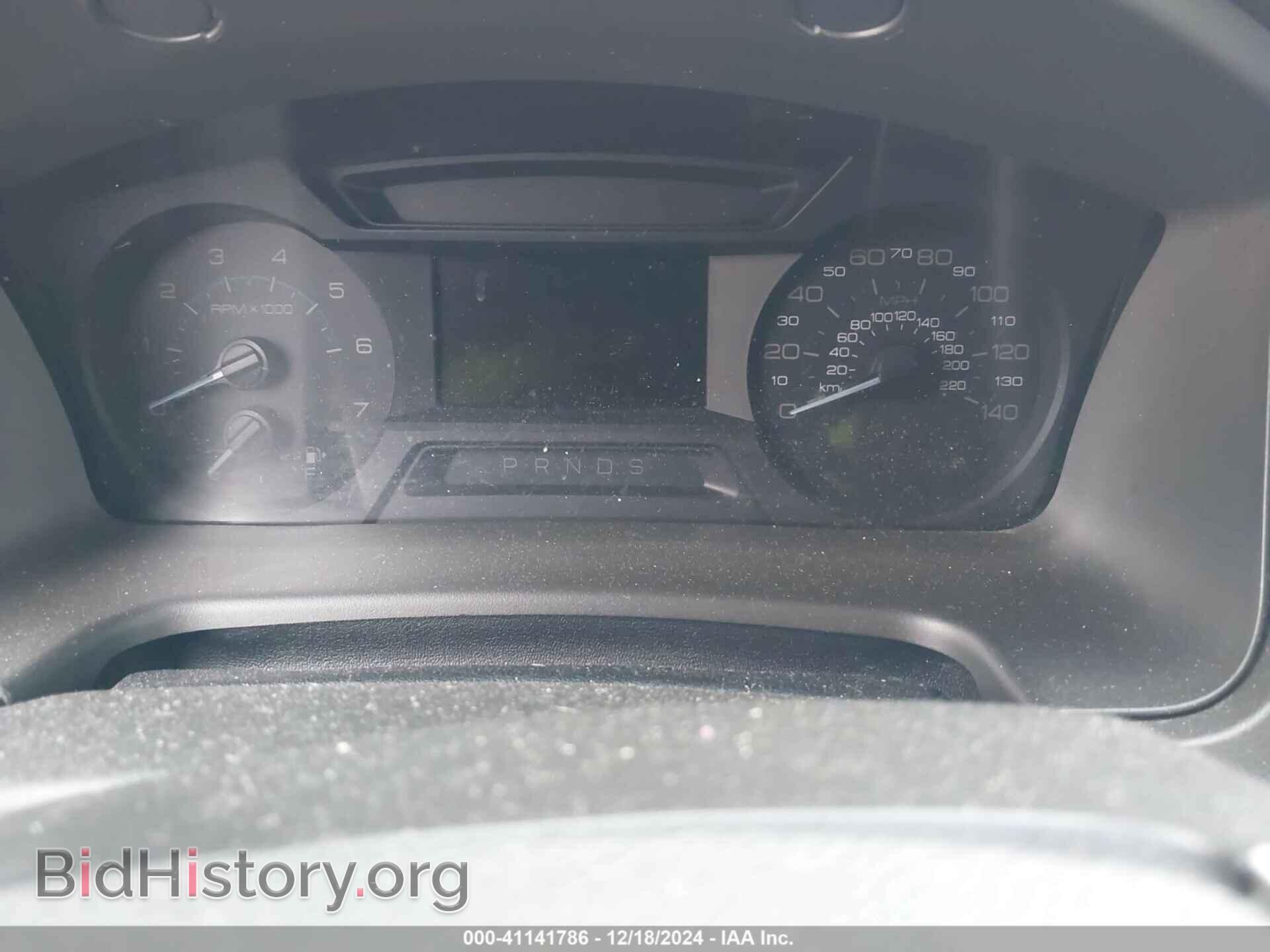 2016 FORD FLEX - VIN: 2FMGK5B80GBA12646 - Photo 7