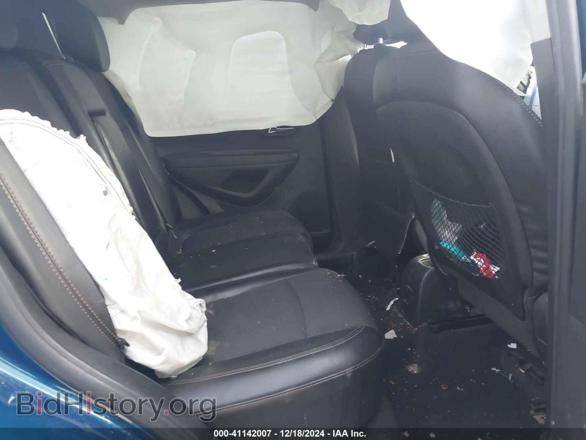 2019 CHEVROLET TRAX - VIN: 3GNCJPSB3KL167581 - Фото 8