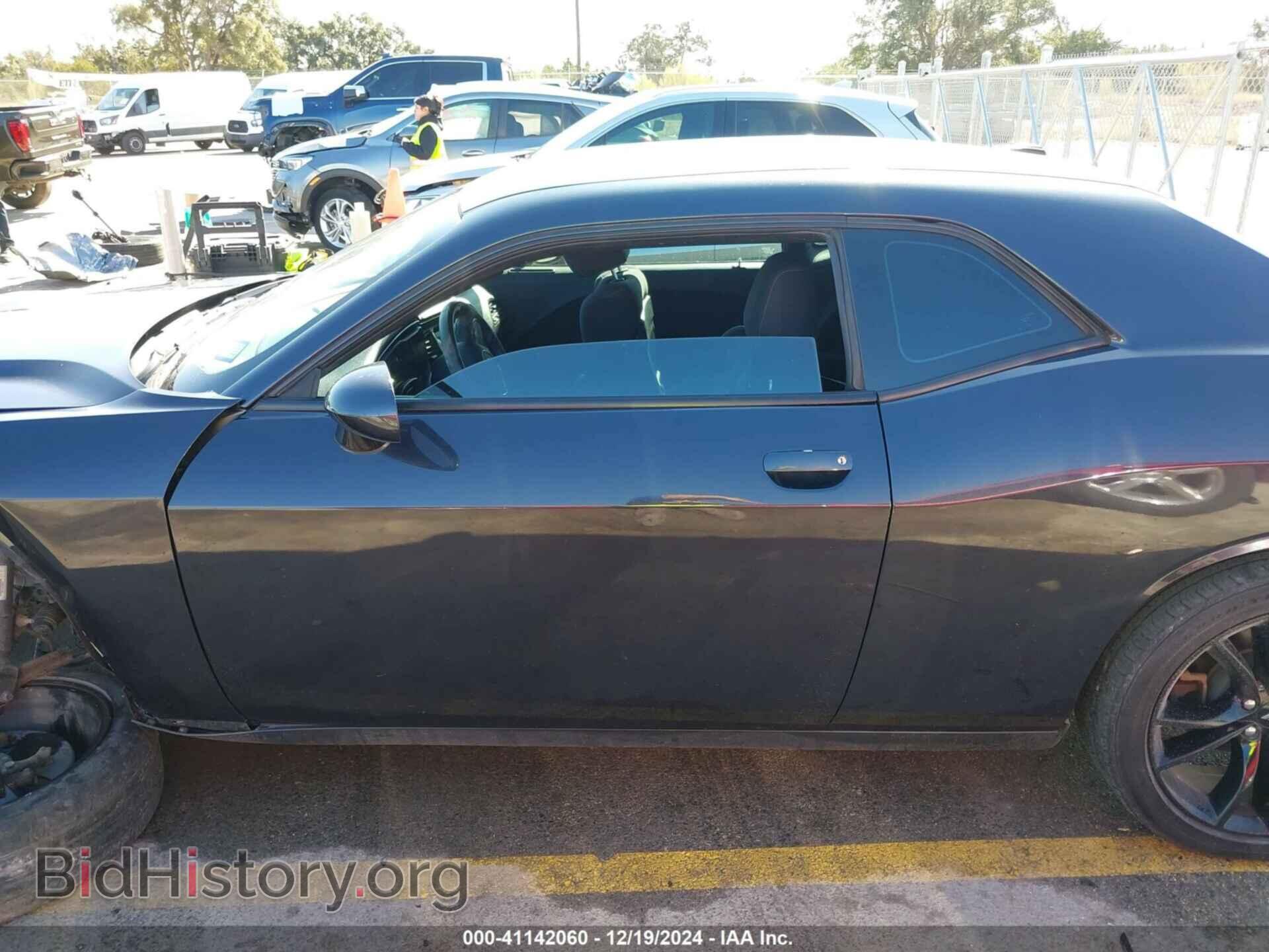 2017 DODGE CHALLENGER - VIN: 2C3CDZAG4HH532090 - Фото 14