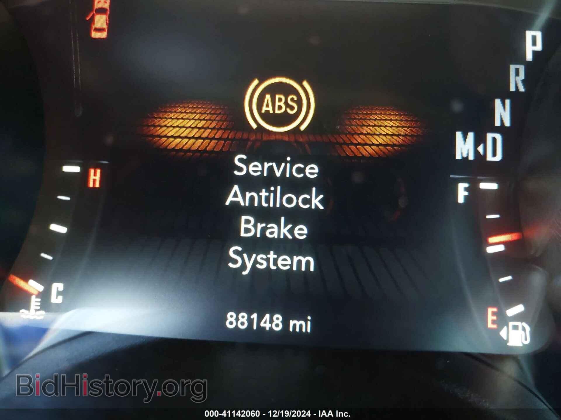 2017 DODGE CHALLENGER - VIN: 2C3CDZAG4HH532090 - Фото 15