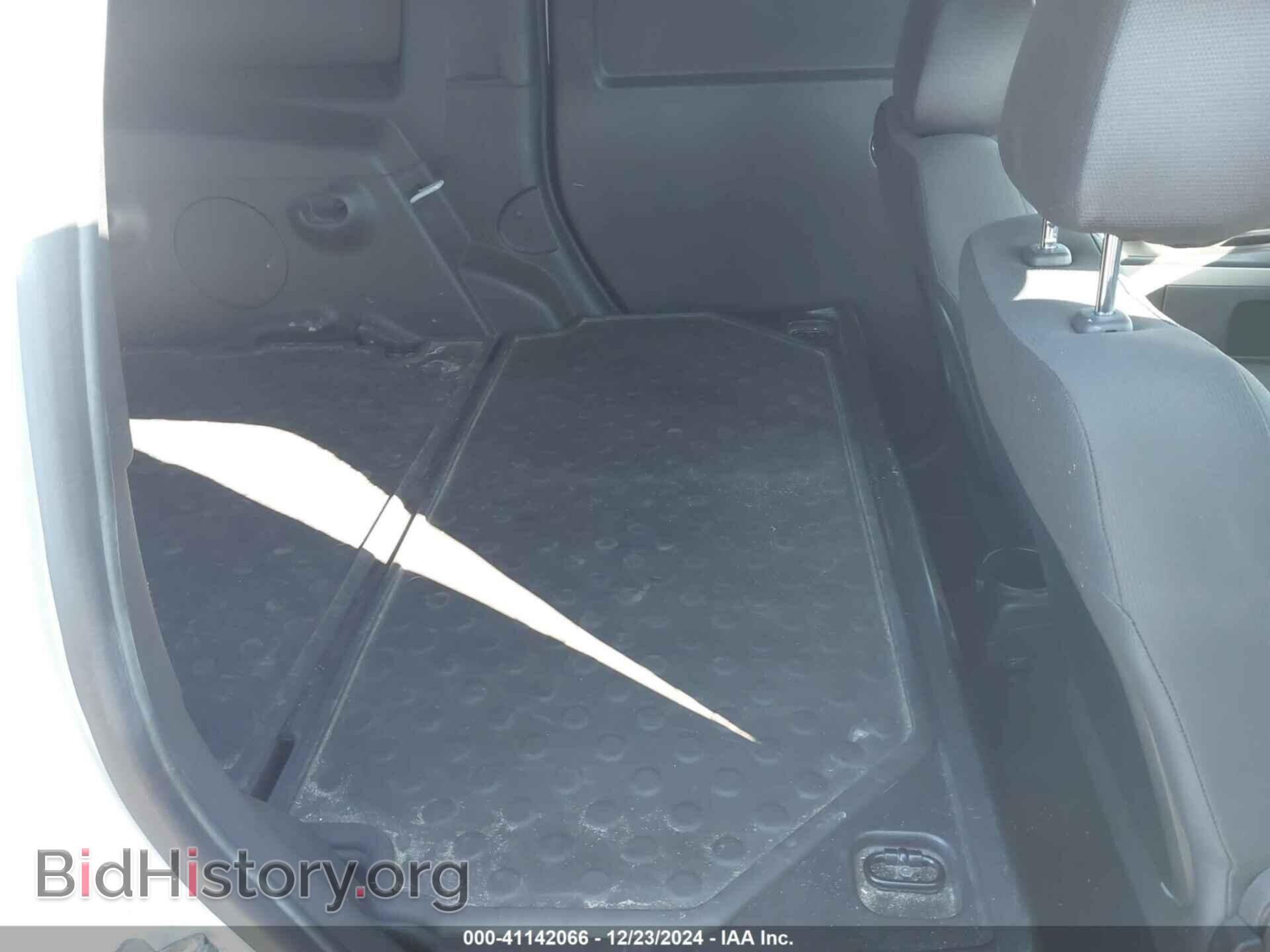 2010 CHEVROLET HHR PANEL - VIN: 3GCAAADB0AS611398 - Photo 8