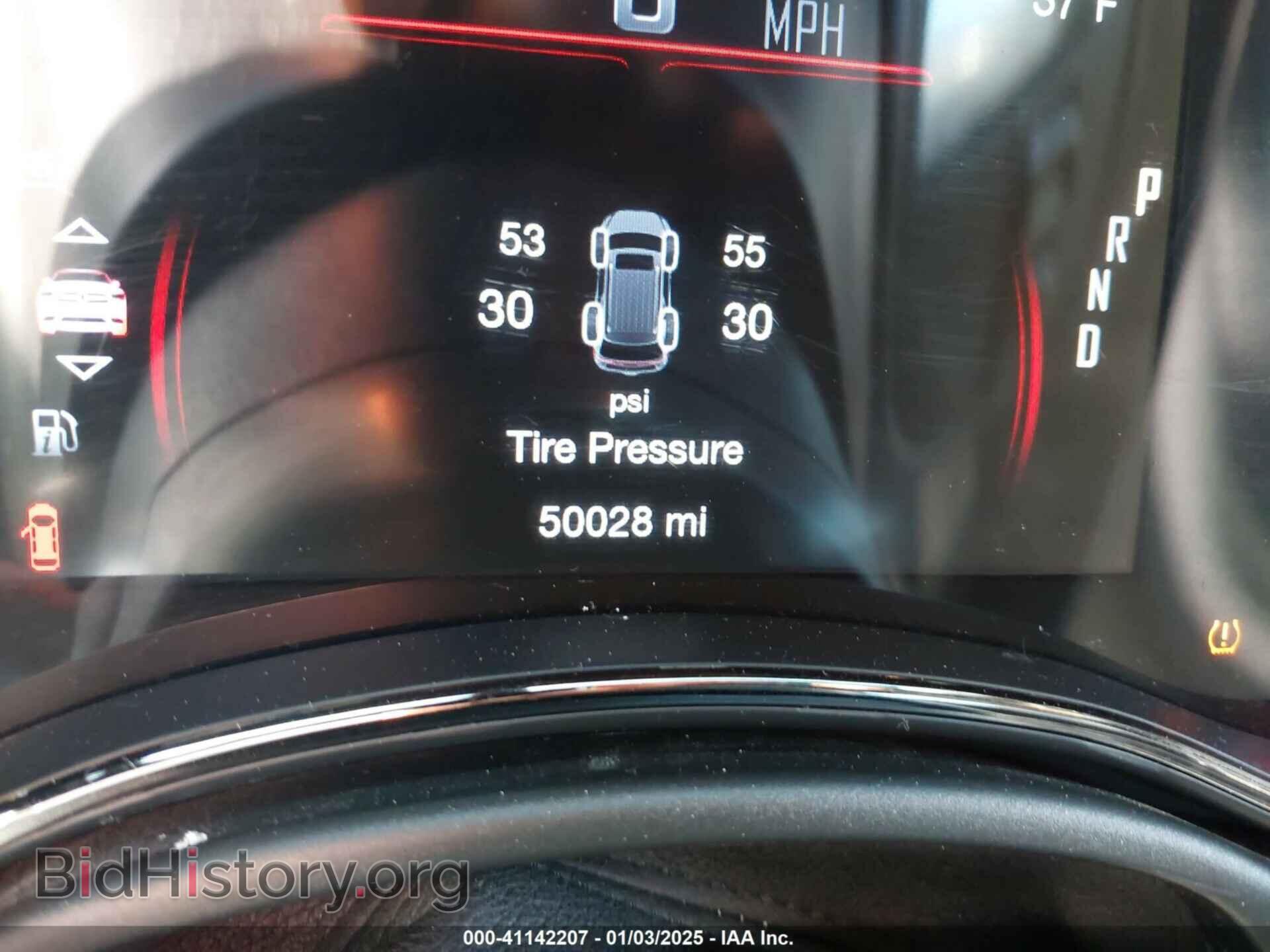 2020 DODGE DURANGO - VIN: 1C4RDJDG2LC310162 - Фото 7