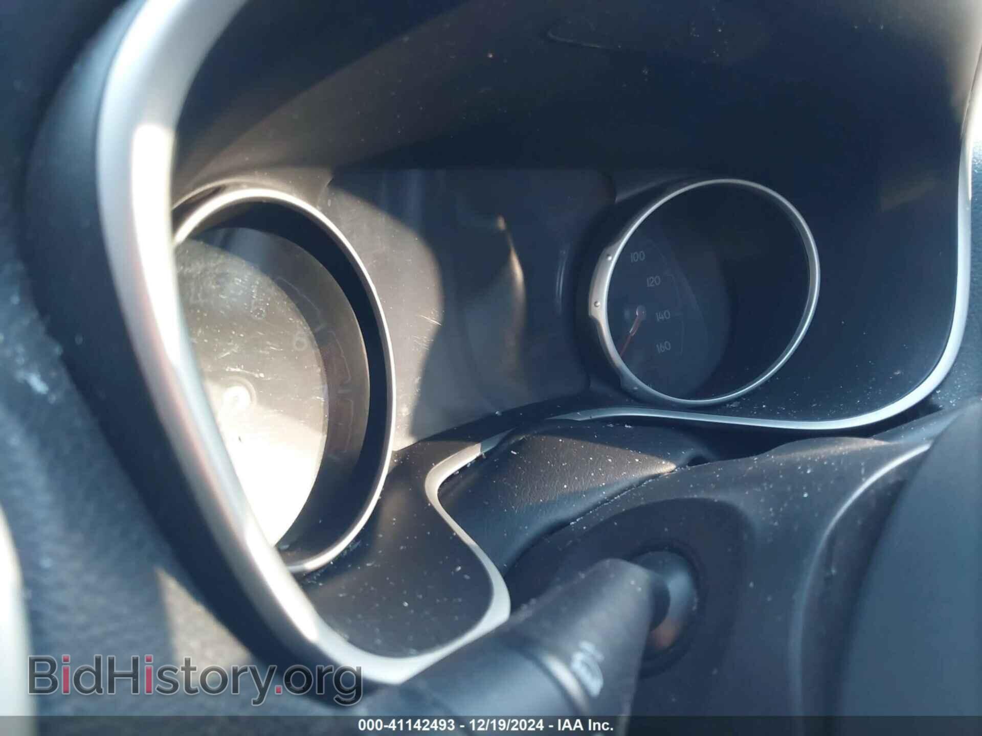 2020 JEEP COMPASS - VIN: 3C4NJCBB8LT141277 - Фото 7