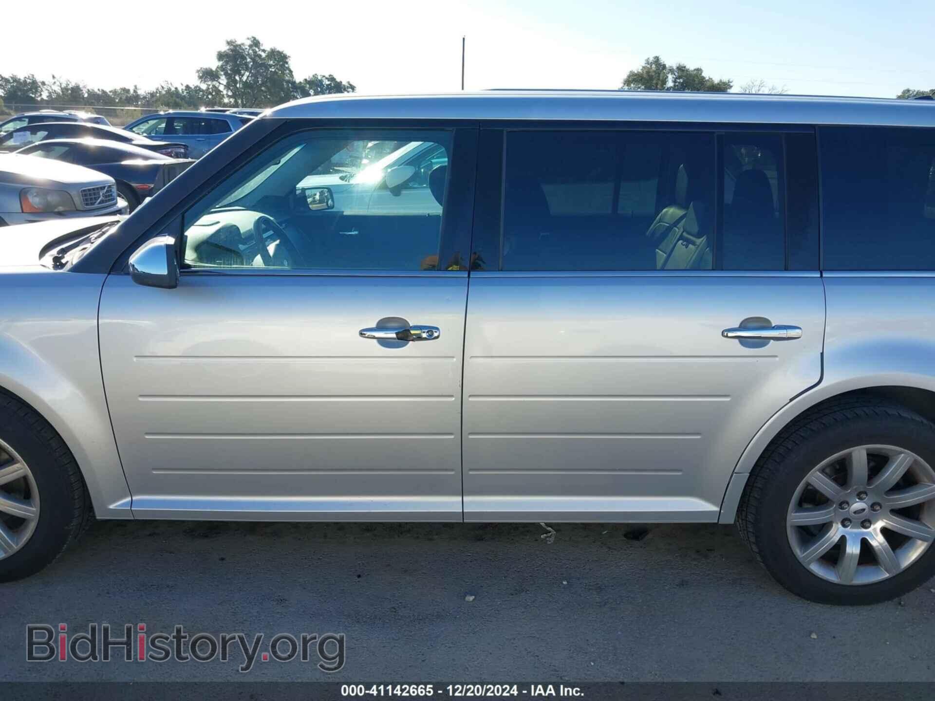 2012 FORD FLEX - VIN: 2FMHK6DC6CBD08292 - Photo 14