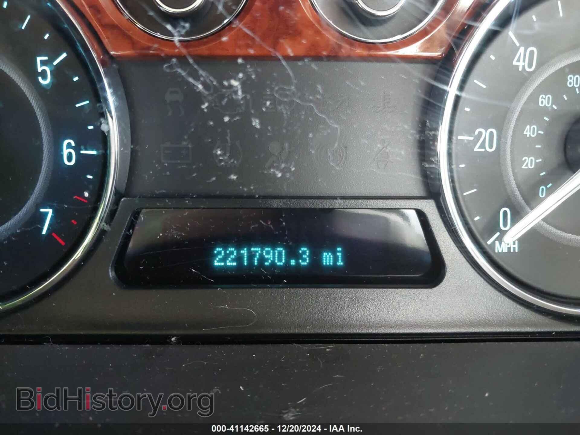 2012 FORD FLEX - VIN: 2FMHK6DC6CBD08292 - Photo 7