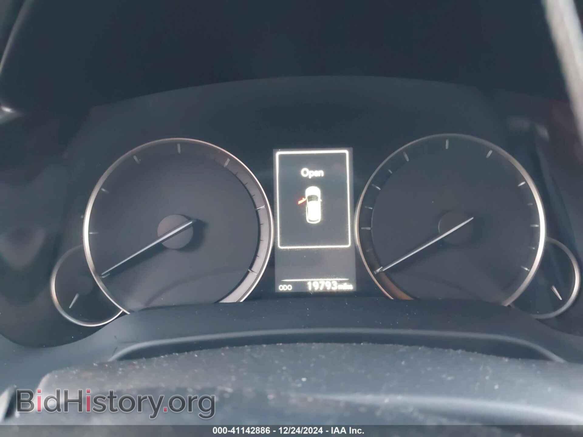 2019 LEXUS RX 350 - VIN: 2T2BZMCA1KC191684 - Фото 7