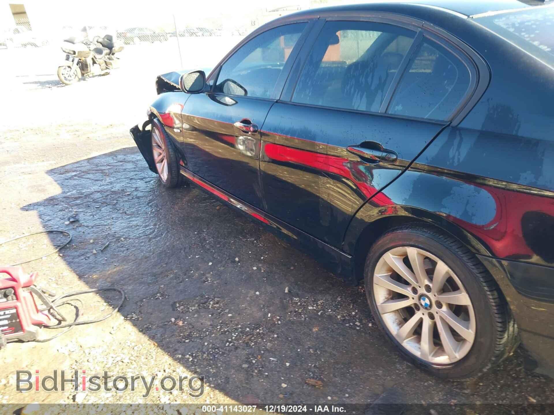 2011 BMW 328I - VIN: WBAPH5G52BNM81071 - Фото 15