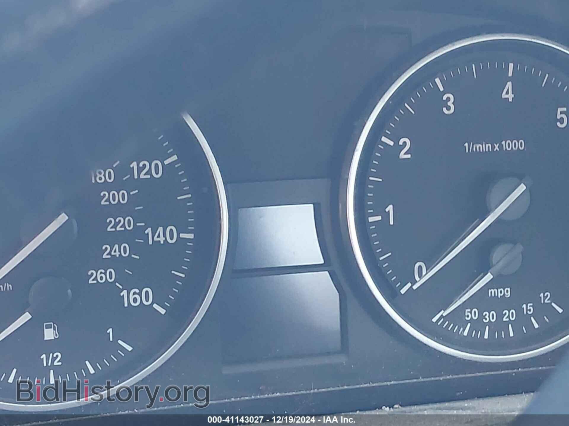 2011 BMW 328I - VIN: WBAPH5G52BNM81071 - Фото 16