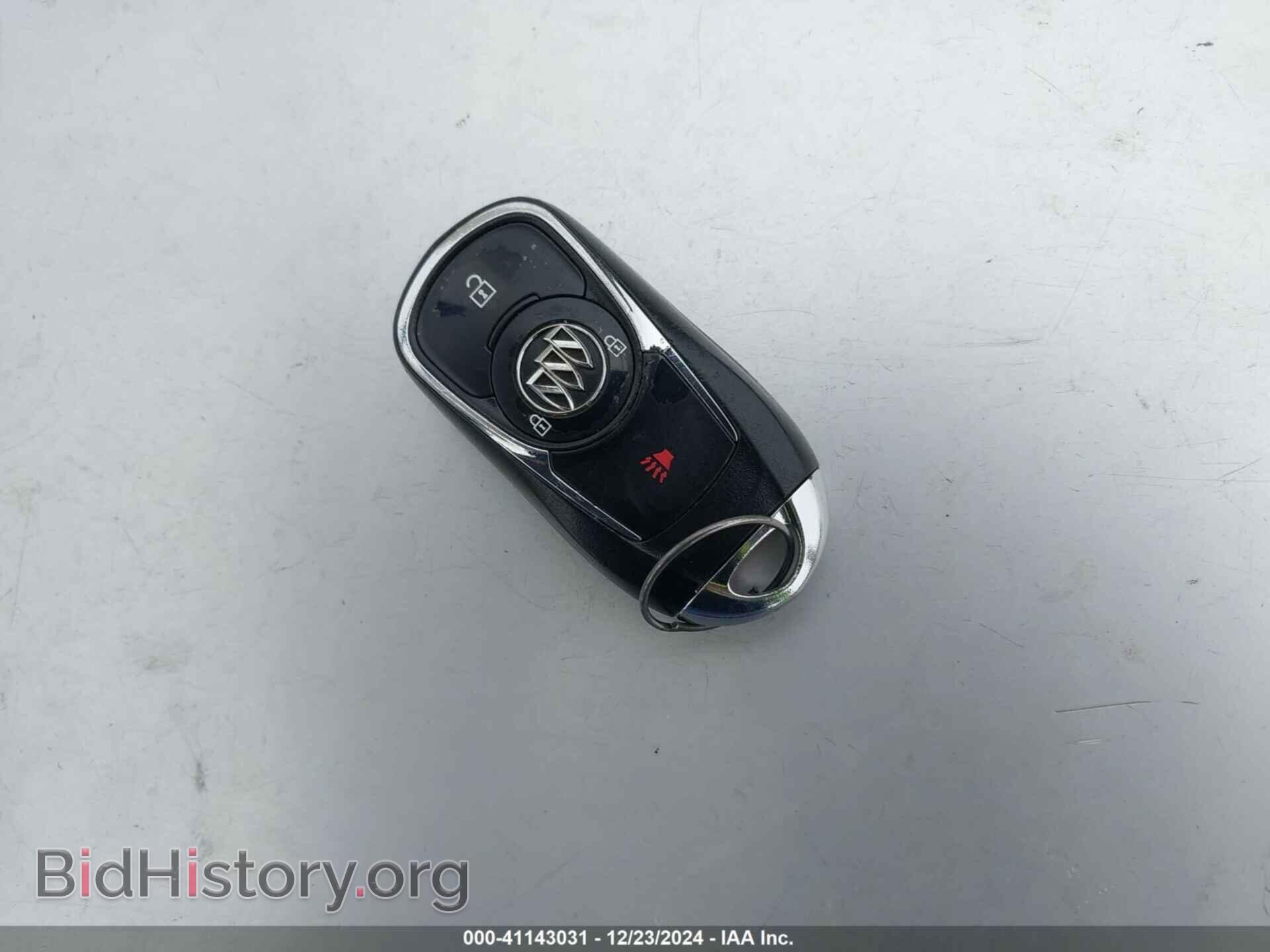 2017 BUICK ENCORE - VIN: KL4CJASB5HB013626 - Фото 11