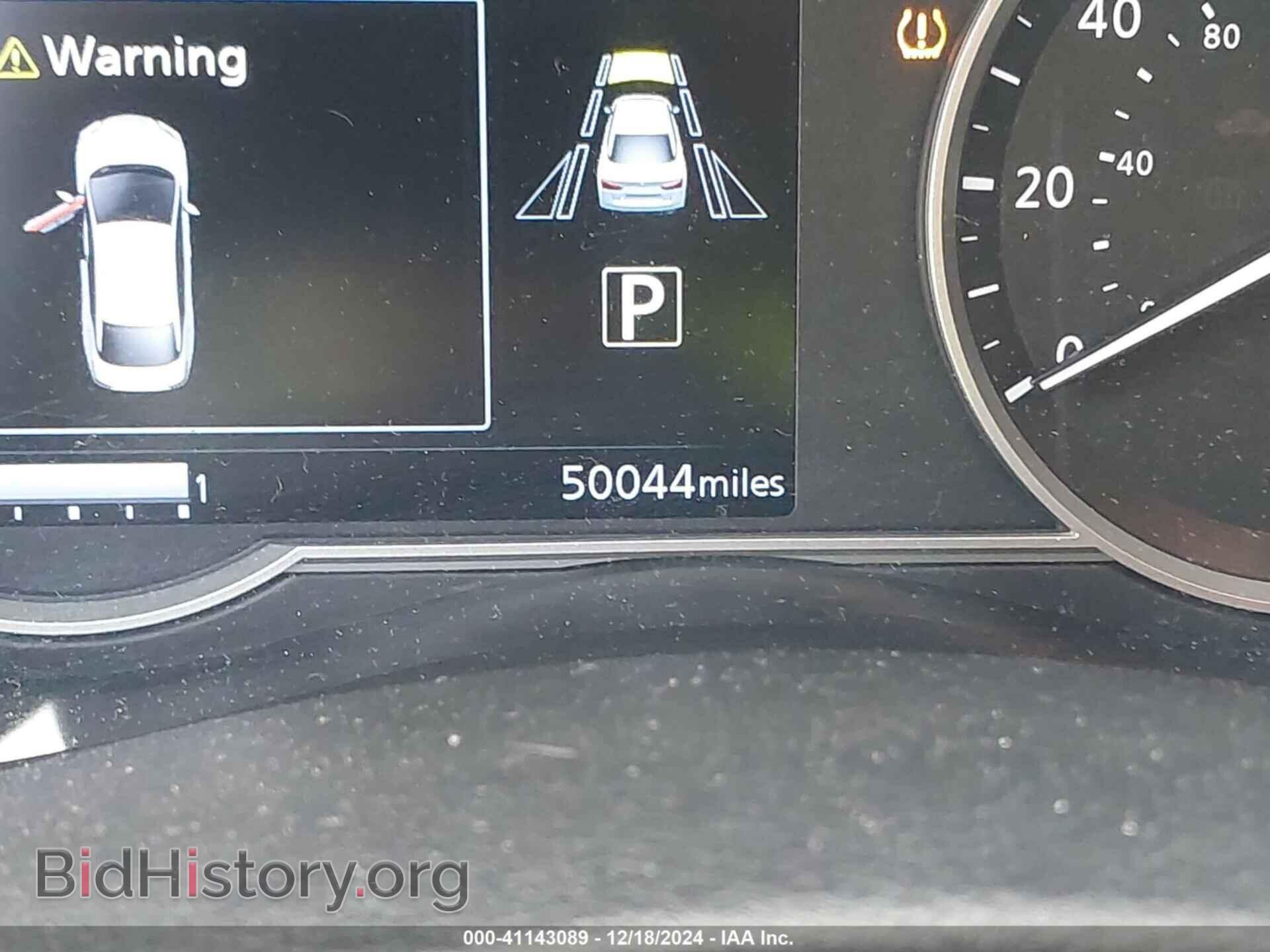 2021 NISSAN VERSA - VIN: 3N1CN8EV5ML889634 - Фото 15