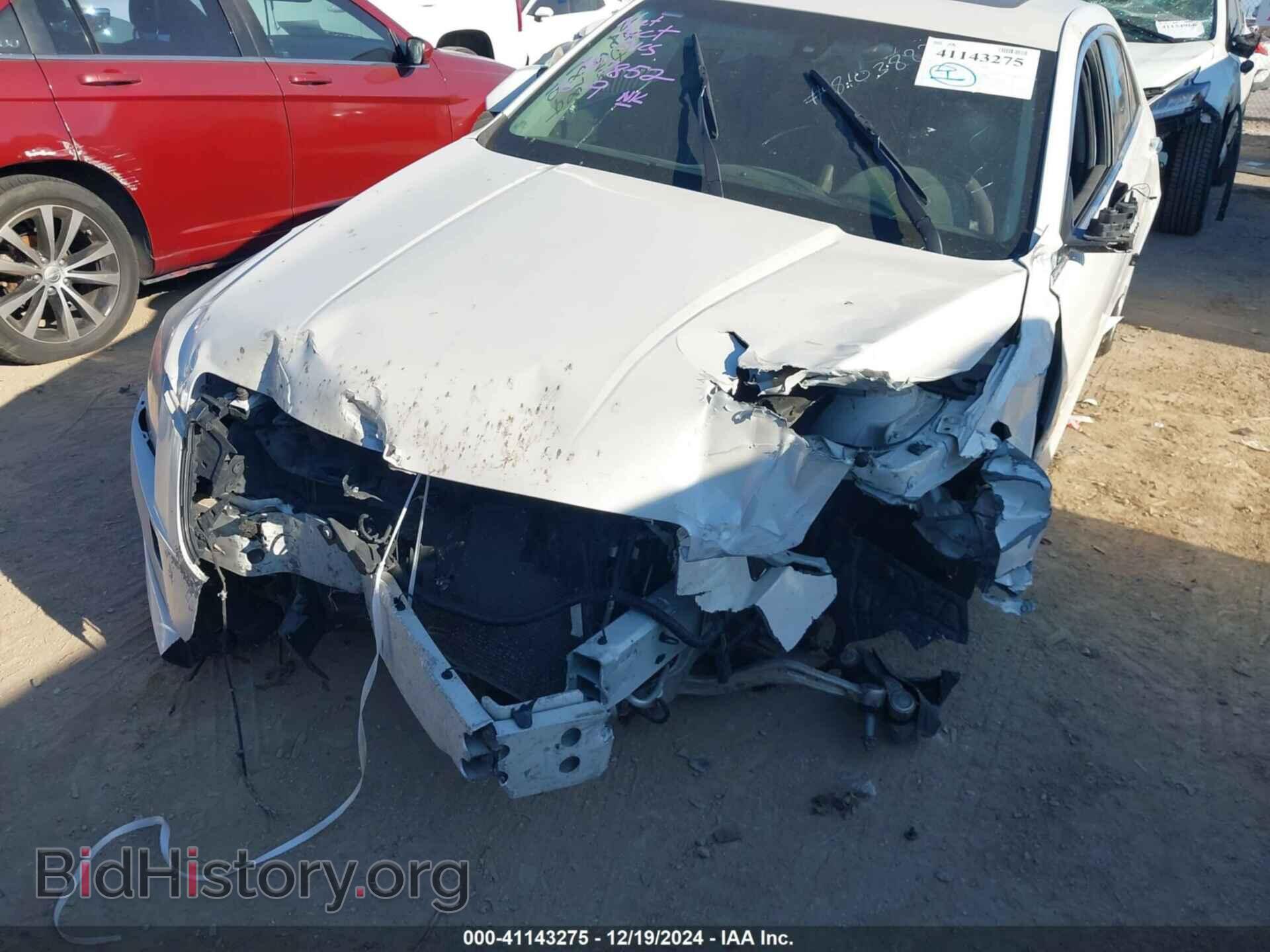 2017 CADILLAC ATS - VIN: 1G6AA5RX0H0187852 - Фото 6