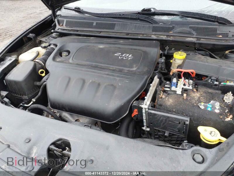 2013 Dodge DART (VIN 1C3CDFBA6DD324762) — фото 10 из 17
