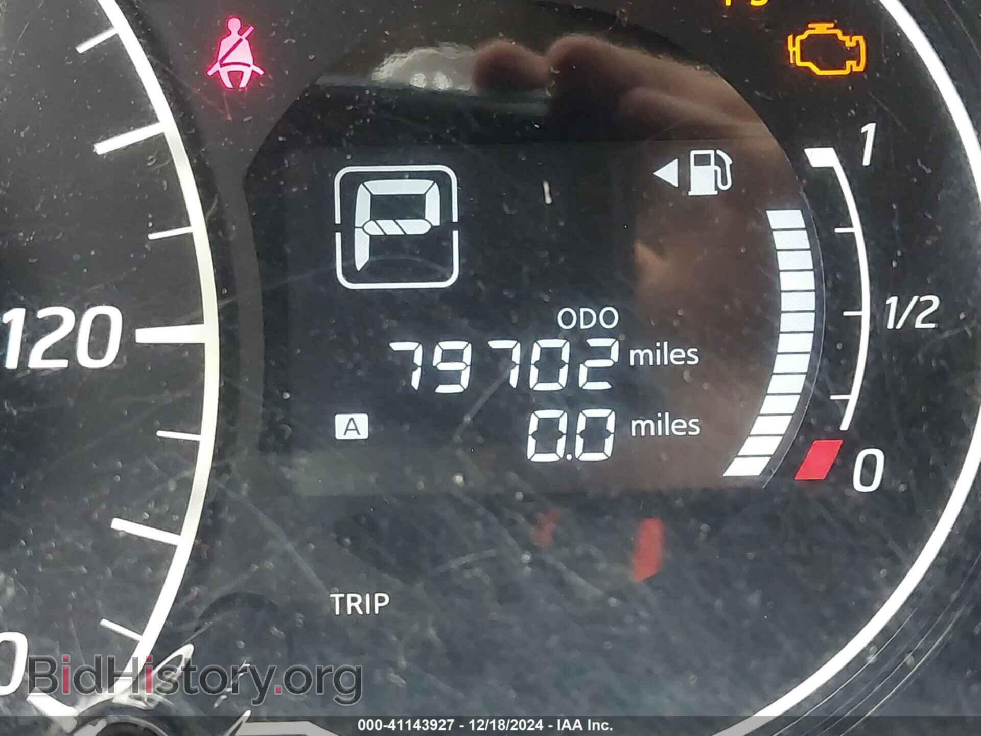 2017 NISSAN VERSA NOTE - VIN: 3N1CE2CP6HL381034 - Фото 16