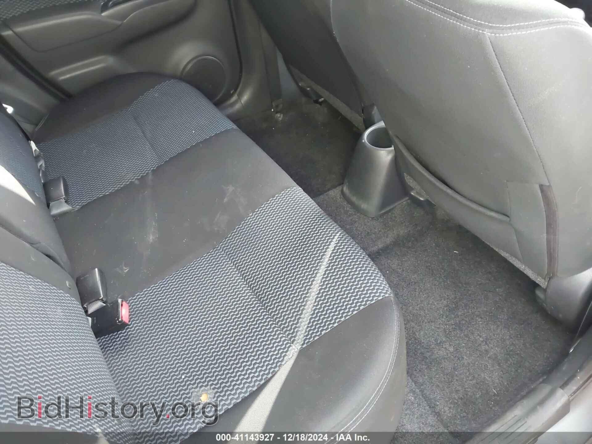 2017 NISSAN VERSA NOTE - VIN: 3N1CE2CP6HL381034 - Фото 8