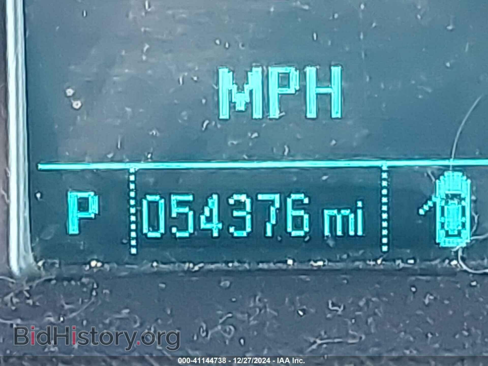2016 BUICK ENCORE - VIN: KL4CJASB0GB650258 - Photo 7