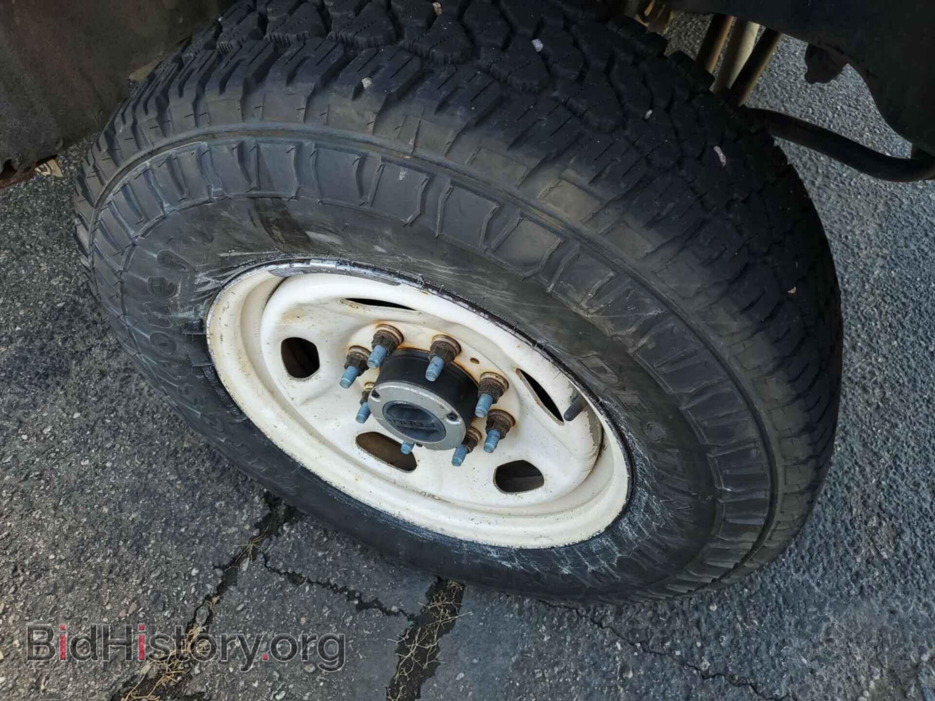 2015 FORD F250 - VIN: 1FDBF2B60FED21709 - Фото 10