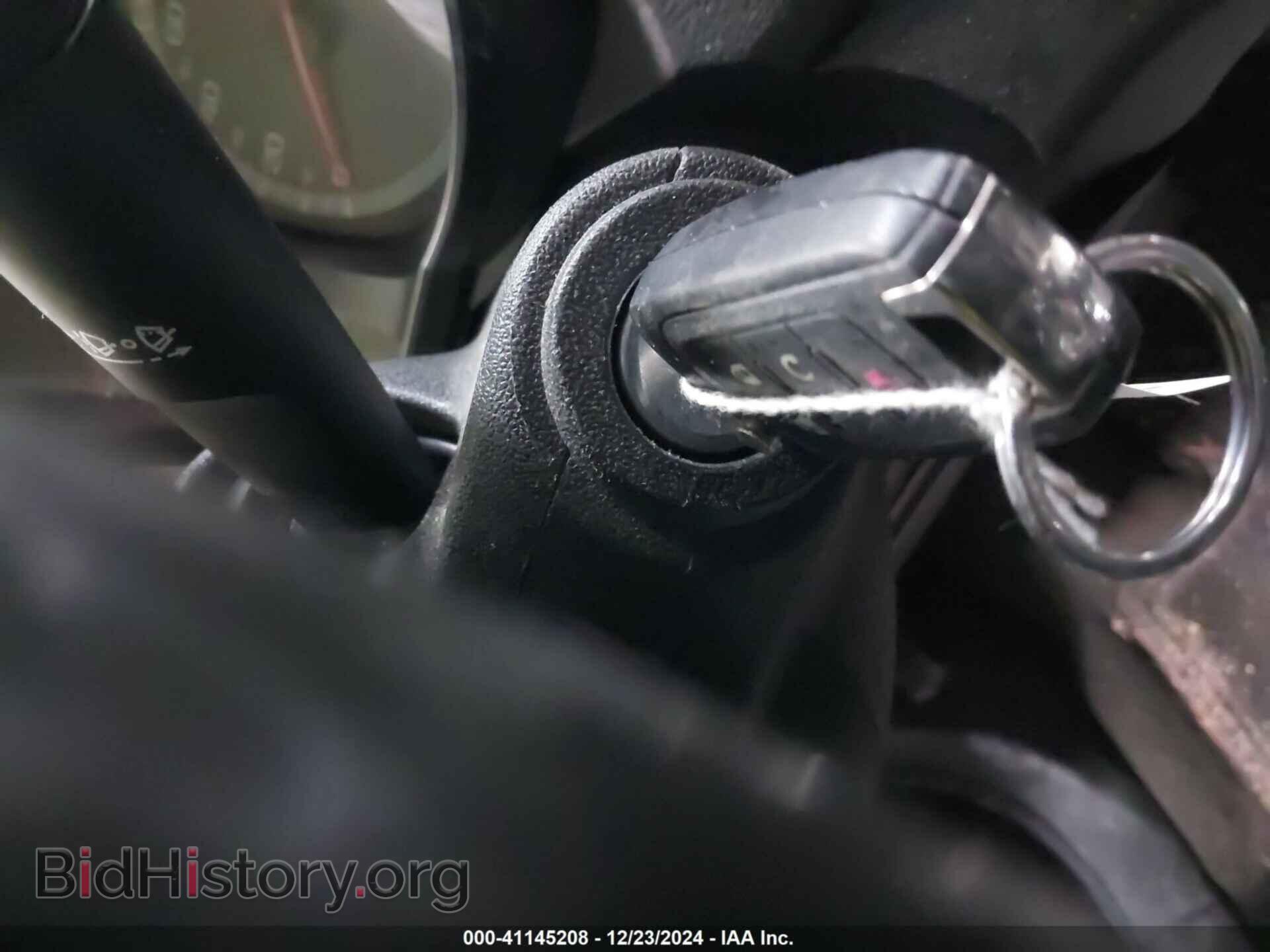 2011 GMC TERRAIN - VIN: 2CTFLTEC8B6358273 - Photo 11